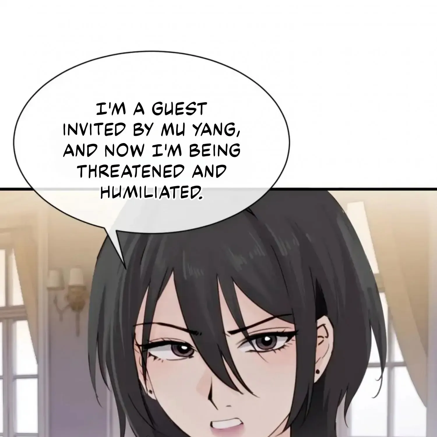 Bing Jiao Meimei Zhi Xiang Rang Wo Qifu Ta Chapter 26 page 63 - 