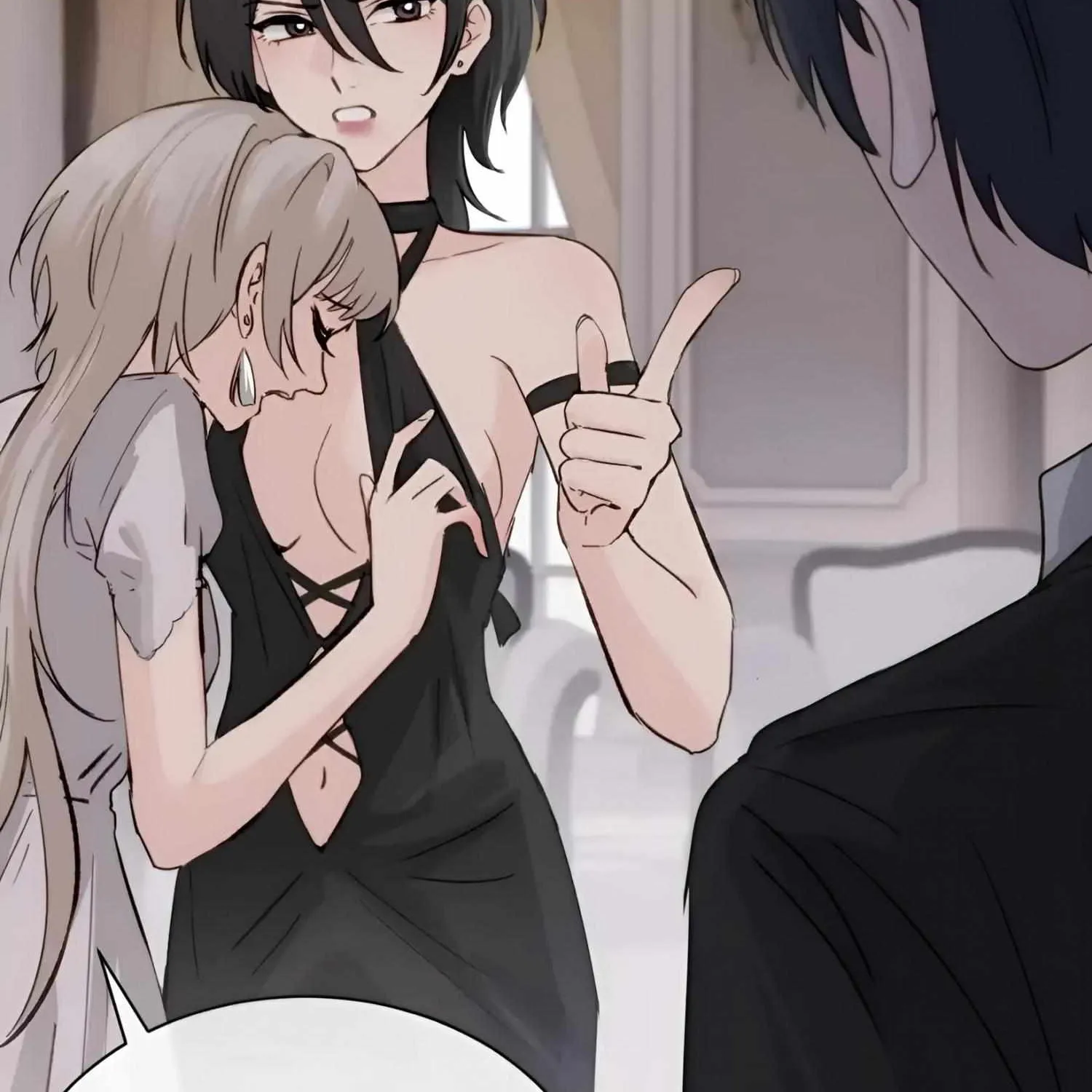 Bing Jiao Meimei Zhi Xiang Rang Wo Qifu Ta Chapter 26 page 66 - 