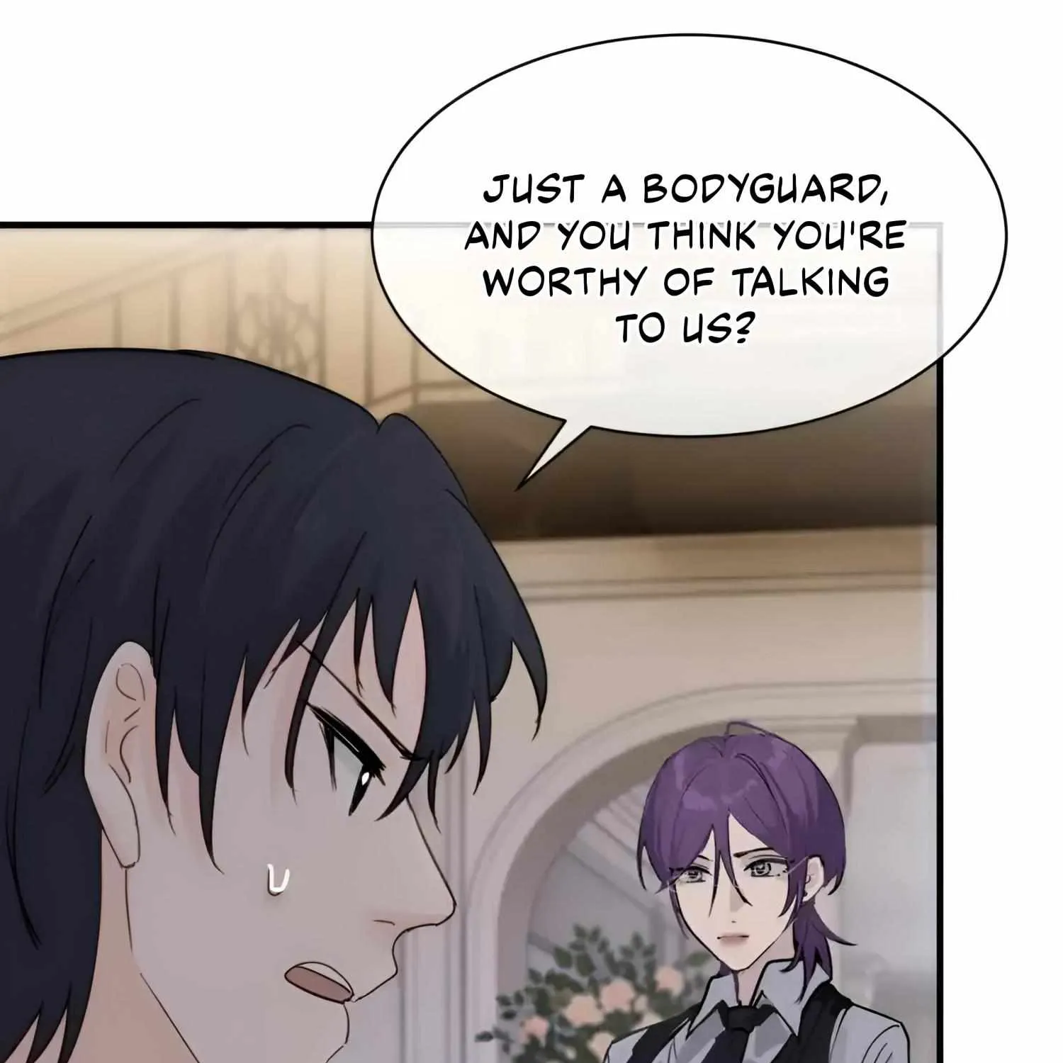Bing Jiao Meimei Zhi Xiang Rang Wo Qifu Ta Chapter 26 page 70 - 