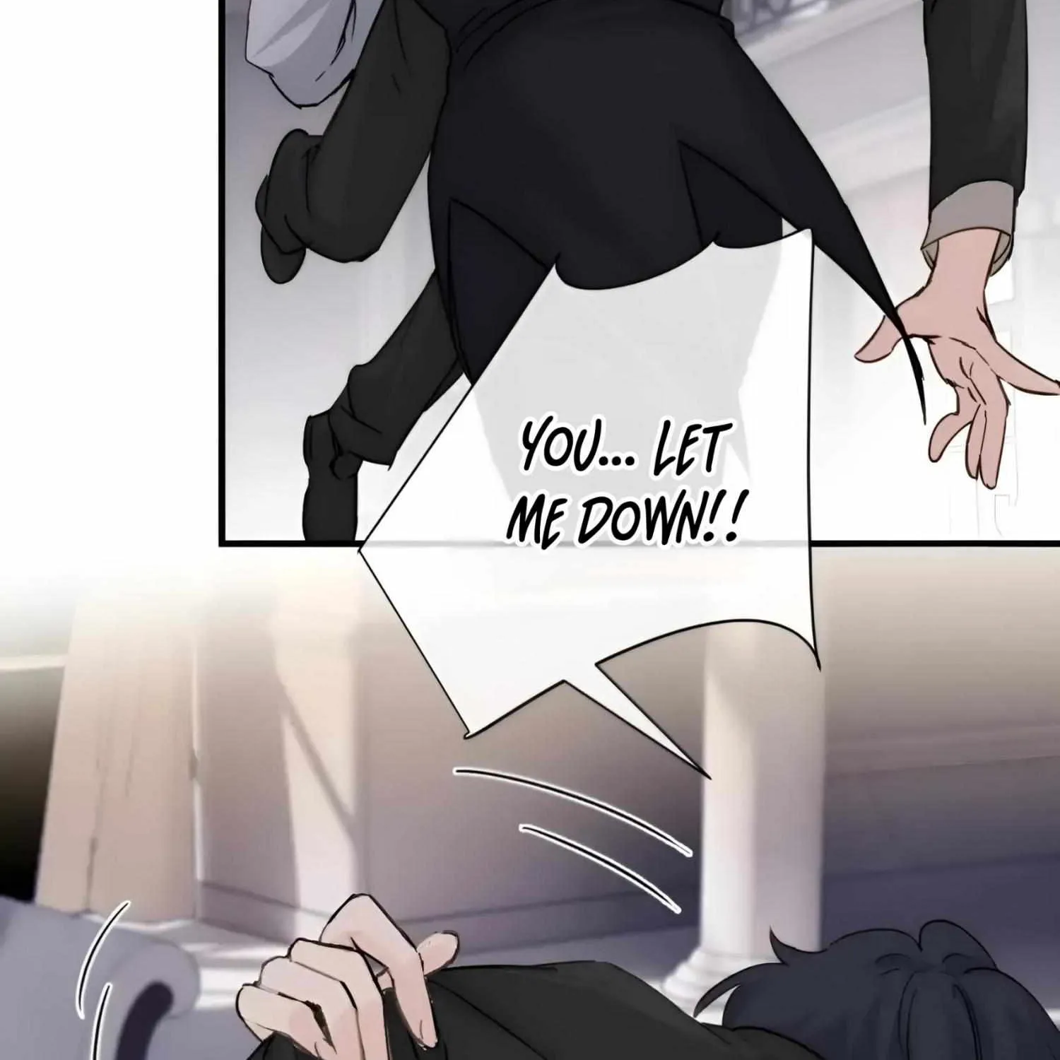 Bing Jiao Meimei Zhi Xiang Rang Wo Qifu Ta Chapter 26 page 74 - 