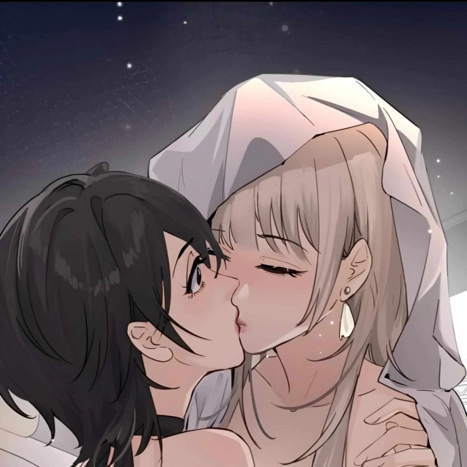 Bing Jiao Meimei Zhi Xiang Rang Wo Qifu Ta Chapter 26 page 79 - 