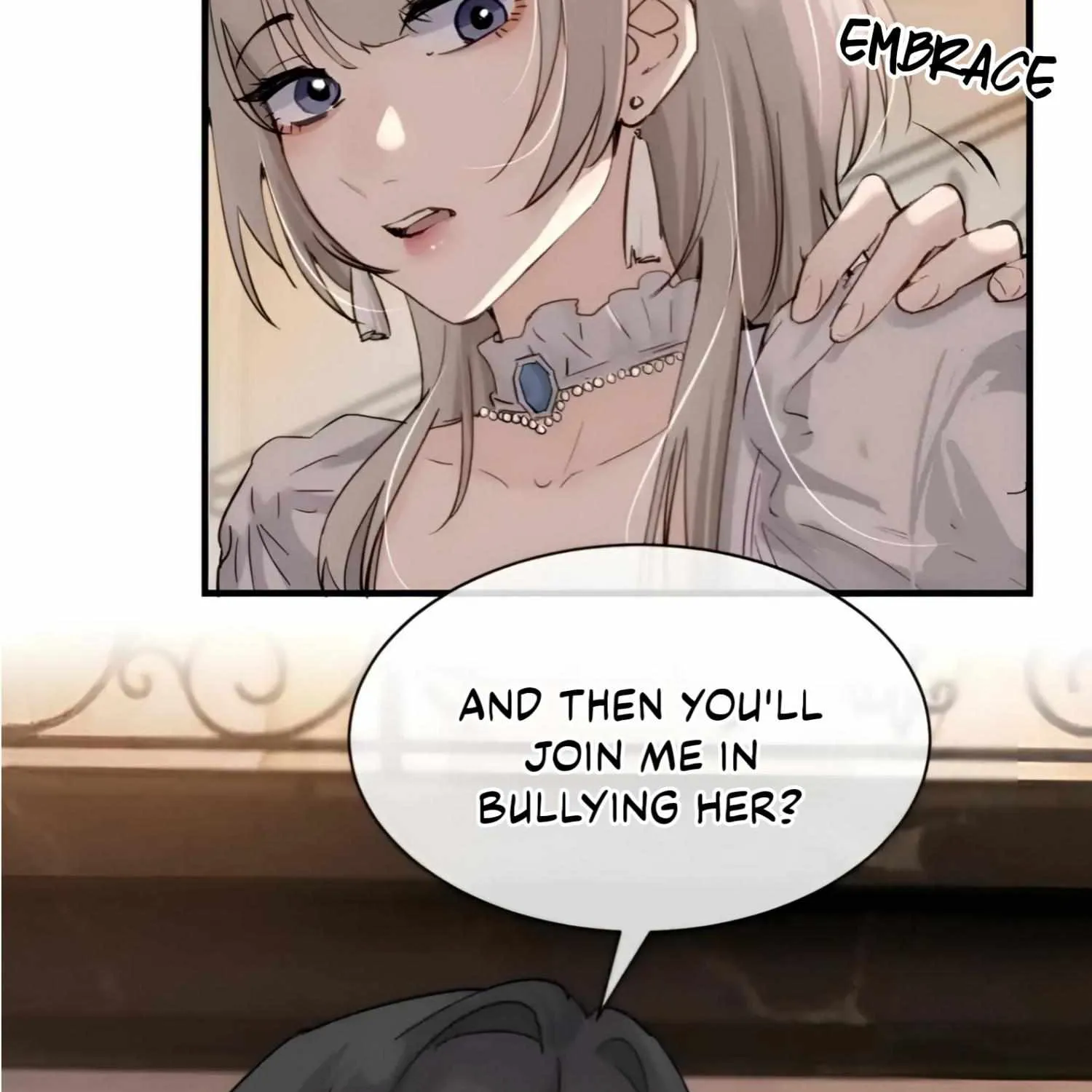 Bing Jiao Meimei Zhi Xiang Rang Wo Qifu Ta Chapter 26 page 10 - 