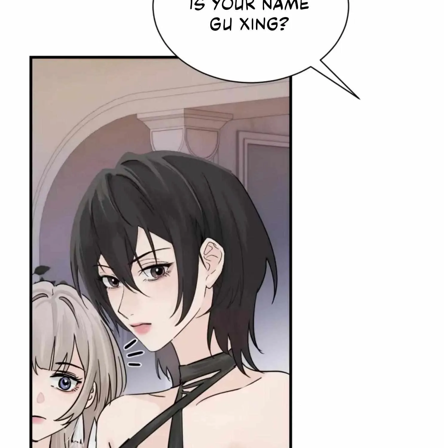 Bing Jiao Meimei Zhi Xiang Rang Wo Qifu Ta Chapter 27 page 14 - 