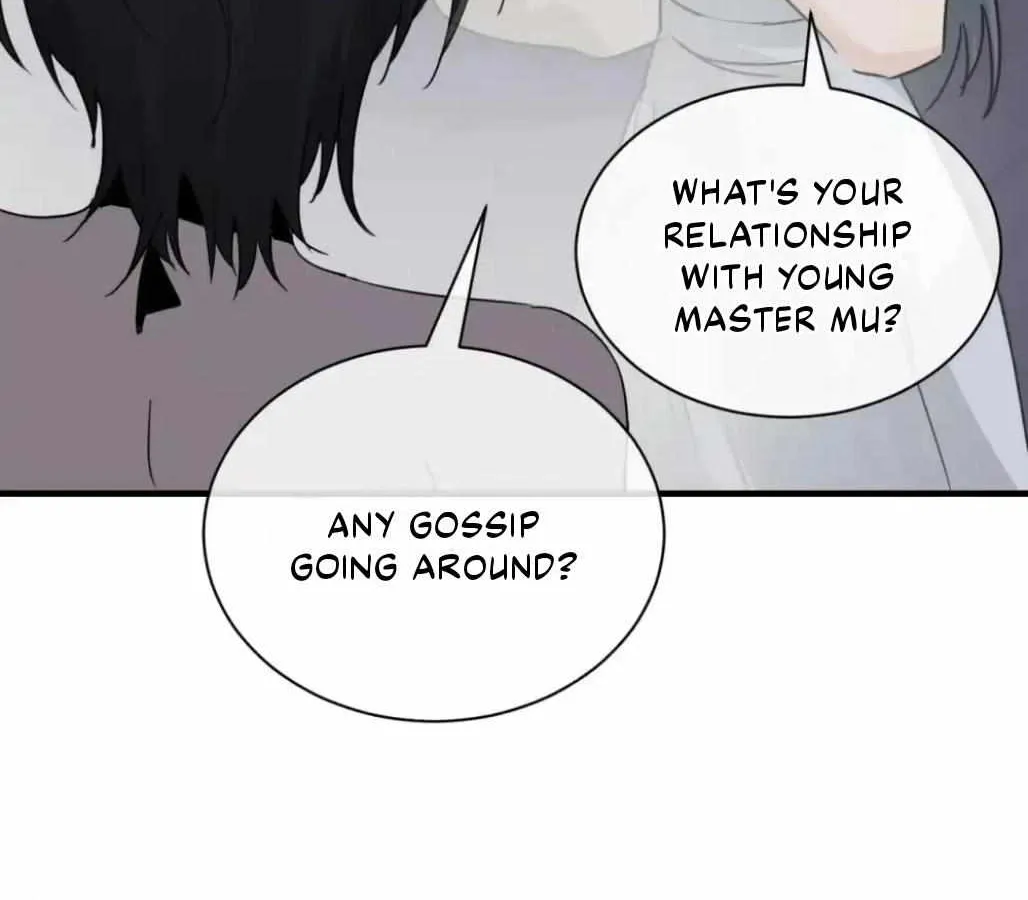 Bing Jiao Meimei Zhi Xiang Rang Wo Qifu Ta Chapter 27 page 17 - 