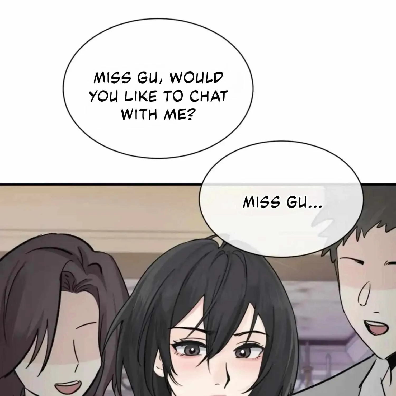 Bing Jiao Meimei Zhi Xiang Rang Wo Qifu Ta Chapter 27 page 18 - 