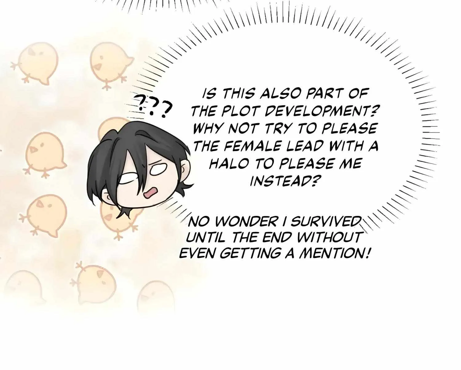 Bing Jiao Meimei Zhi Xiang Rang Wo Qifu Ta Chapter 27 page 20 - 