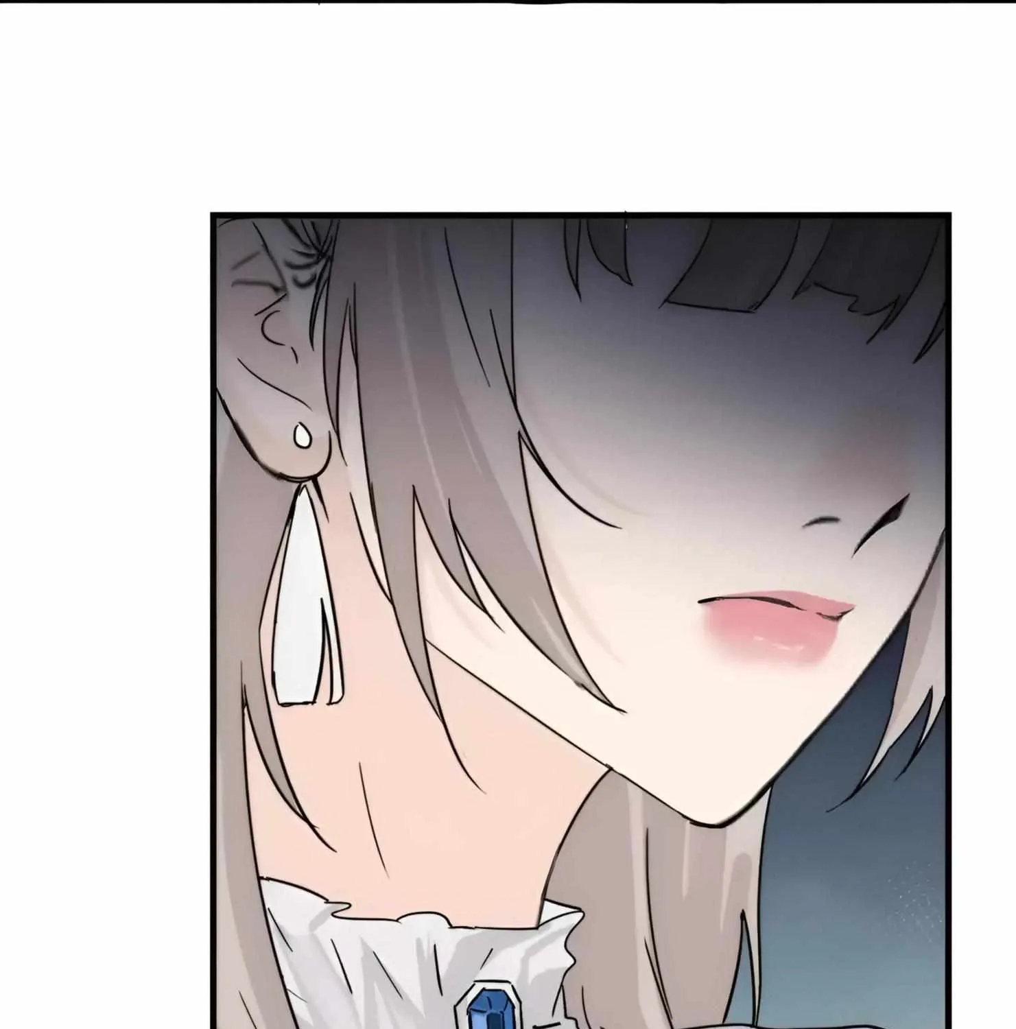 Bing Jiao Meimei Zhi Xiang Rang Wo Qifu Ta Chapter 27 page 25 - 