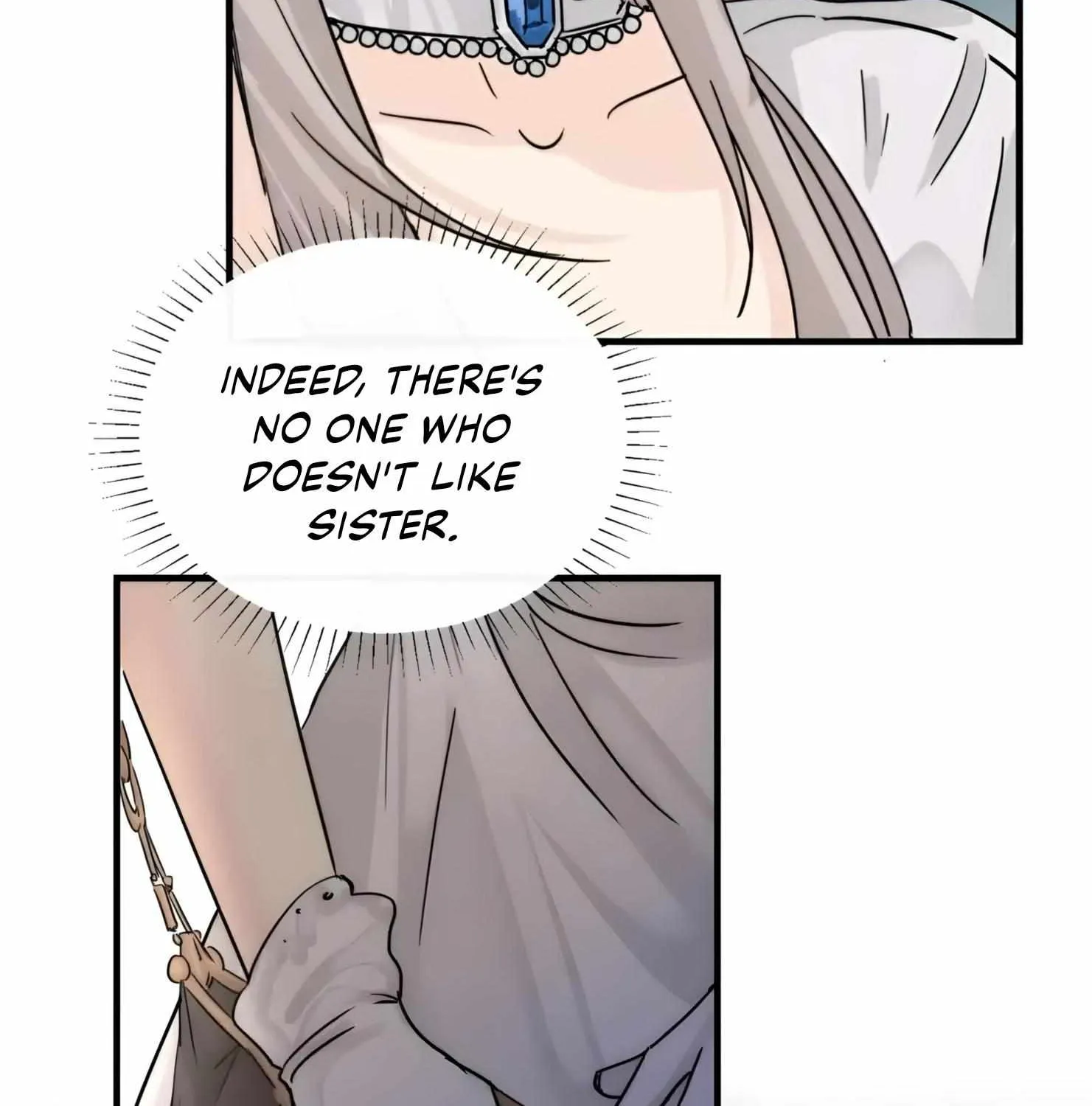 Bing Jiao Meimei Zhi Xiang Rang Wo Qifu Ta Chapter 27 page 26 - 