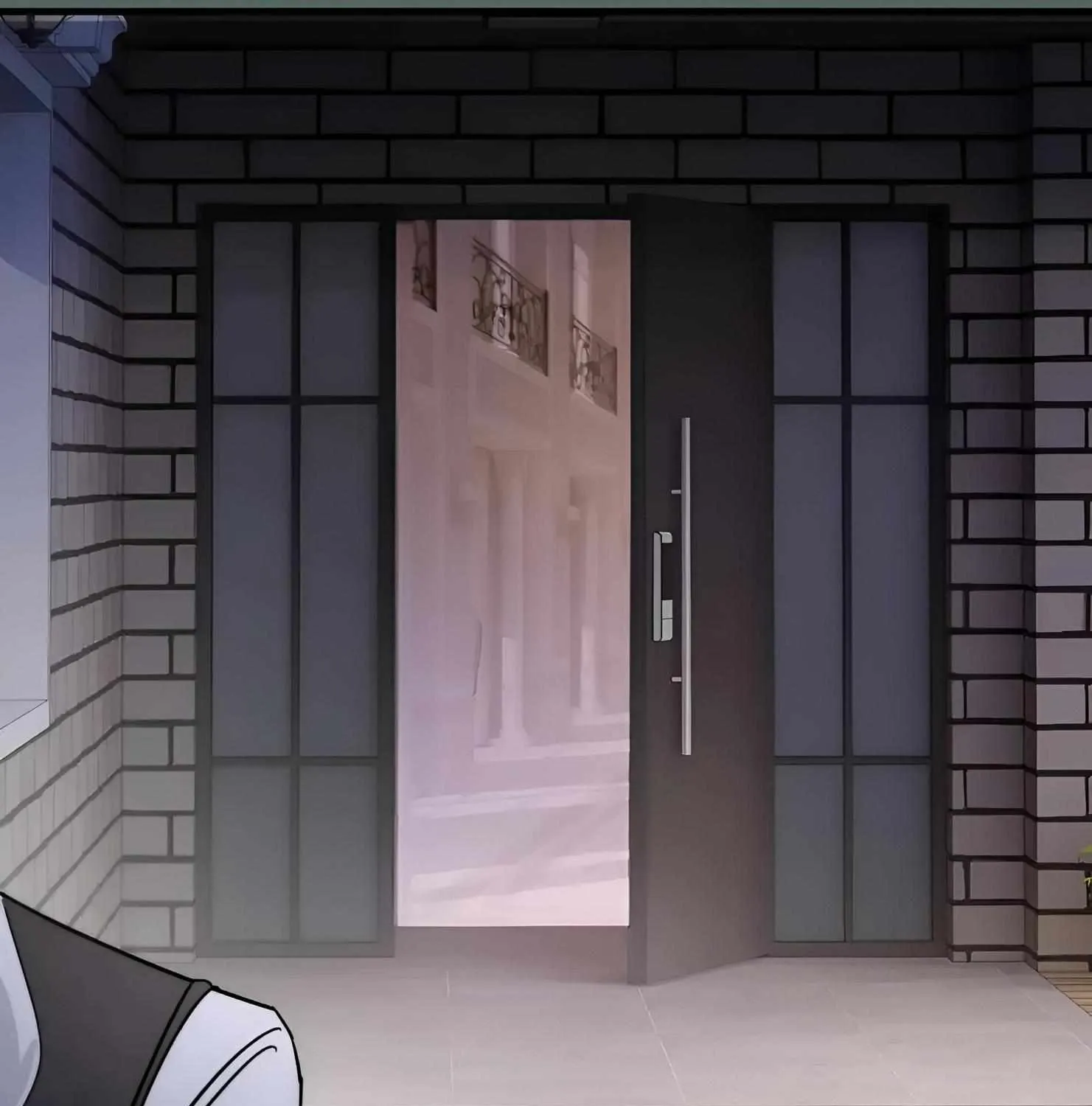 Bing Jiao Meimei Zhi Xiang Rang Wo Qifu Ta Chapter 27 page 29 - 