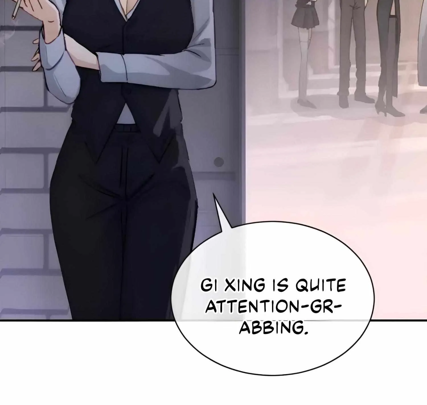 Bing Jiao Meimei Zhi Xiang Rang Wo Qifu Ta Chapter 27 page 35 - 