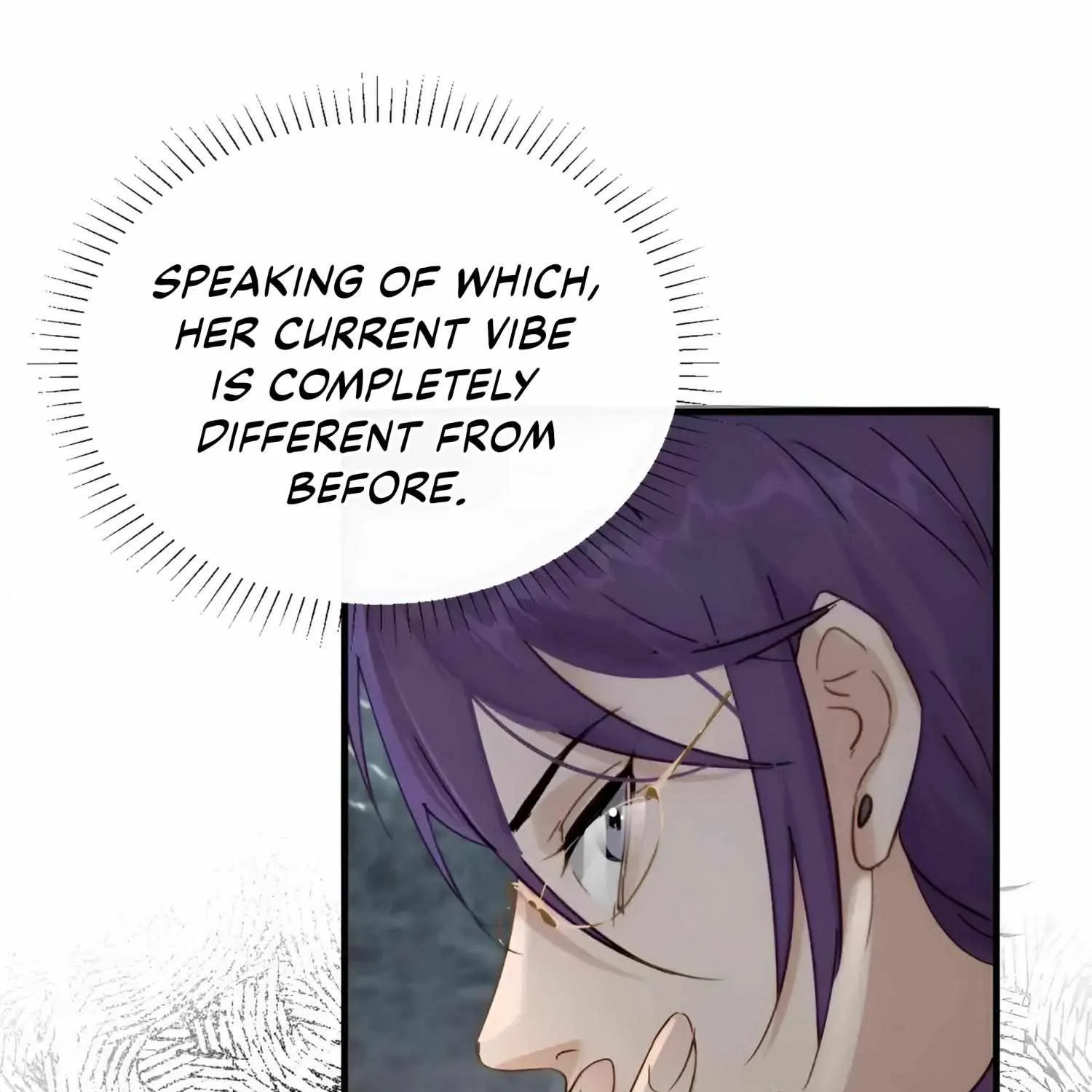 Bing Jiao Meimei Zhi Xiang Rang Wo Qifu Ta Chapter 27 page 36 - 