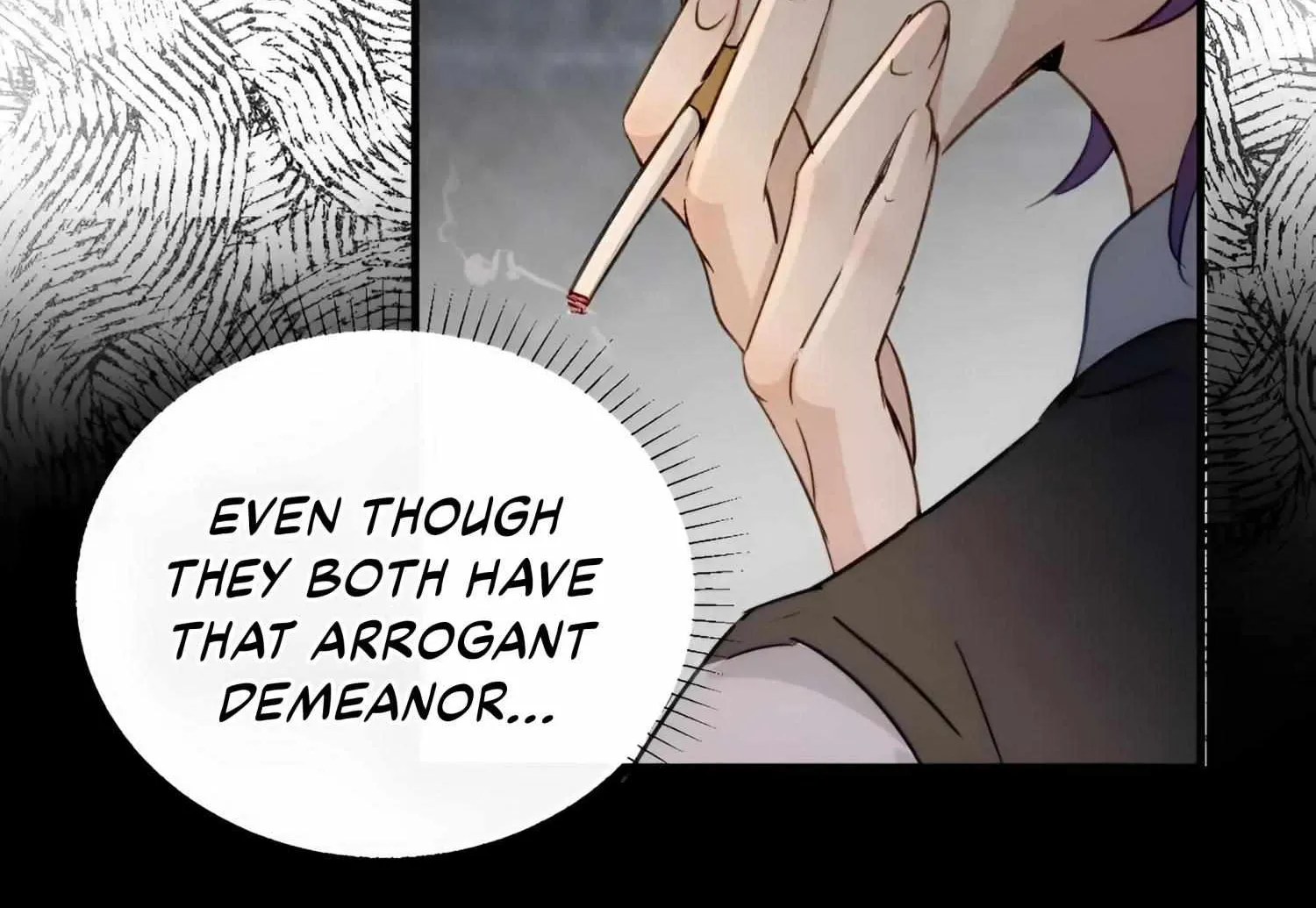 Bing Jiao Meimei Zhi Xiang Rang Wo Qifu Ta Chapter 27 page 37 - 