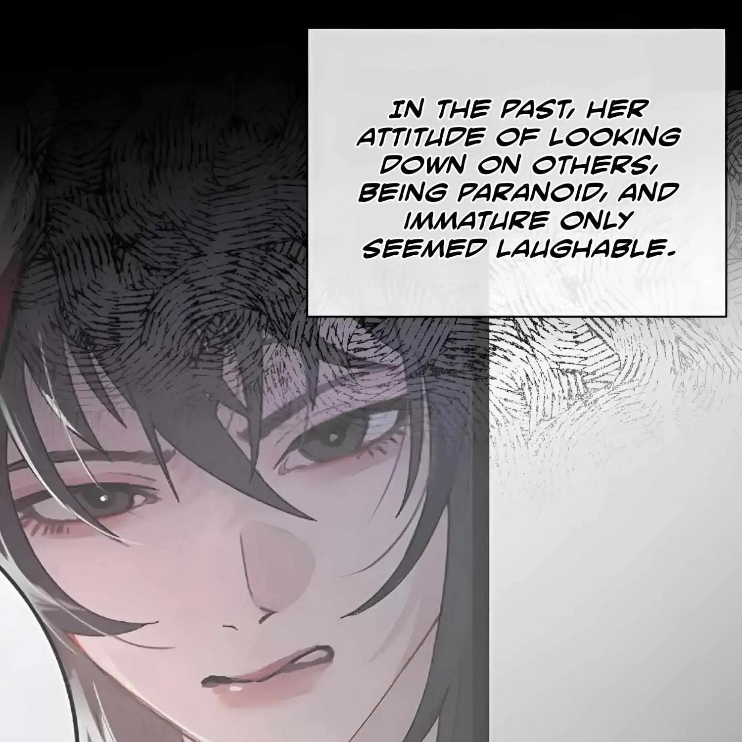 Bing Jiao Meimei Zhi Xiang Rang Wo Qifu Ta Chapter 27 page 38 - 