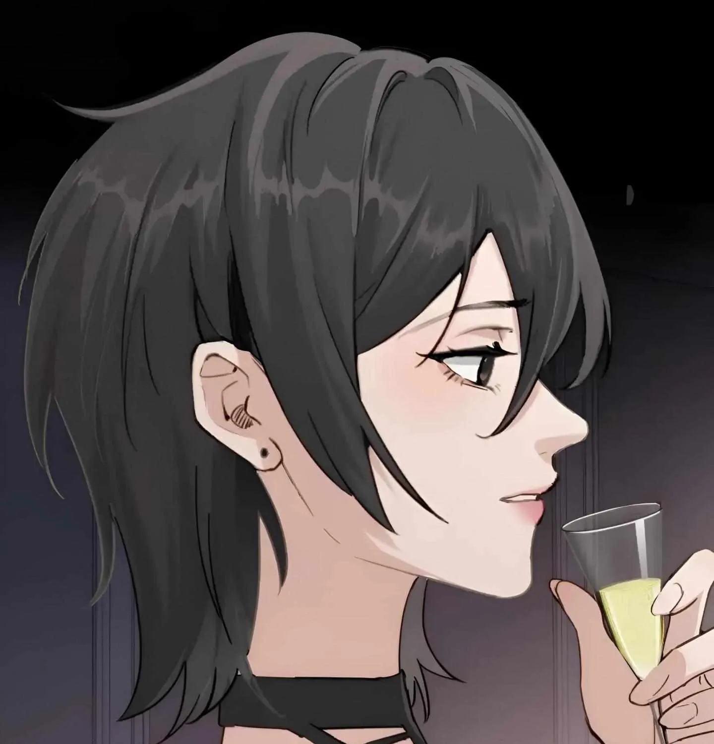 Bing Jiao Meimei Zhi Xiang Rang Wo Qifu Ta Chapter 27 page 40 - 