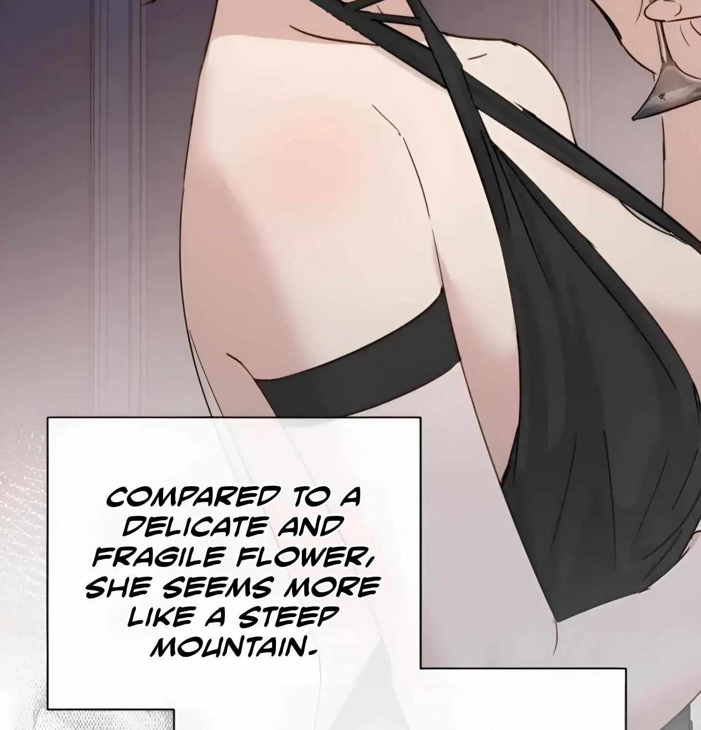 Bing Jiao Meimei Zhi Xiang Rang Wo Qifu Ta Chapter 27 page 41 - 