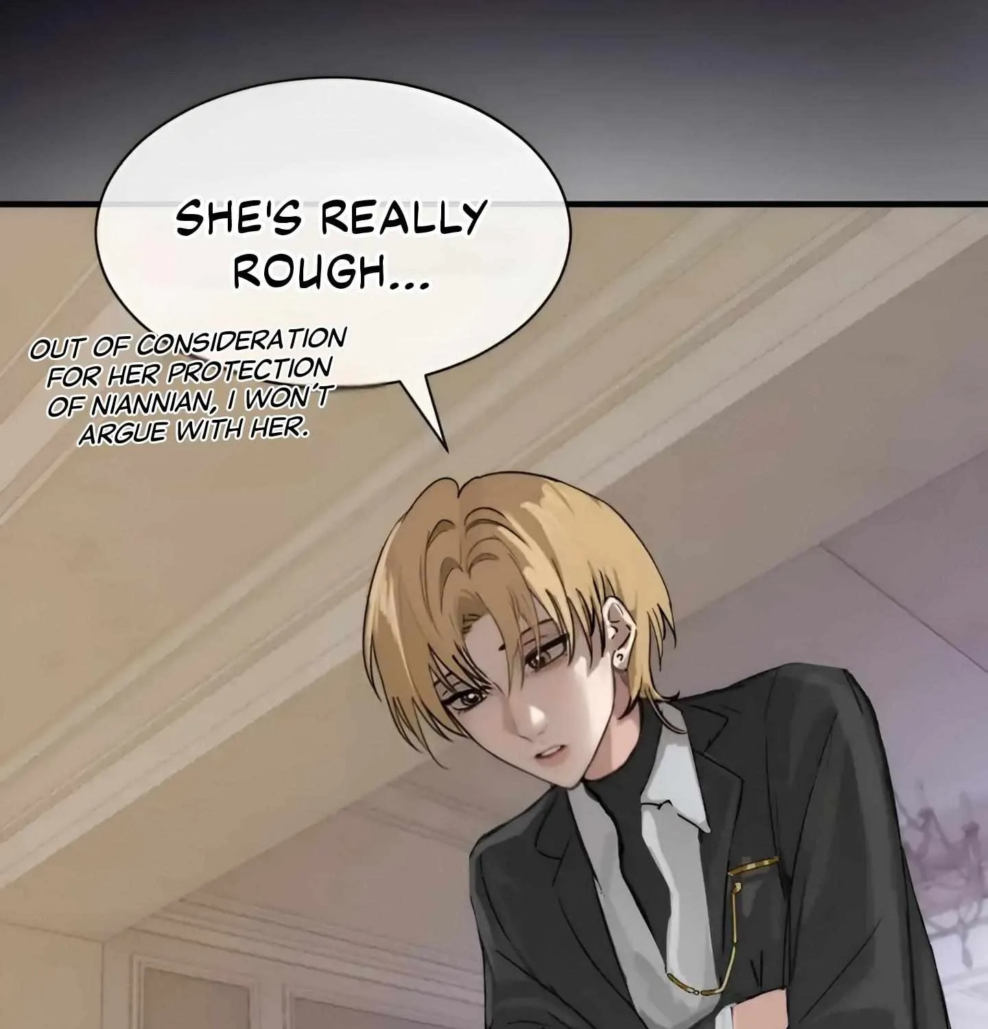 Bing Jiao Meimei Zhi Xiang Rang Wo Qifu Ta Chapter 27 page 44 - 