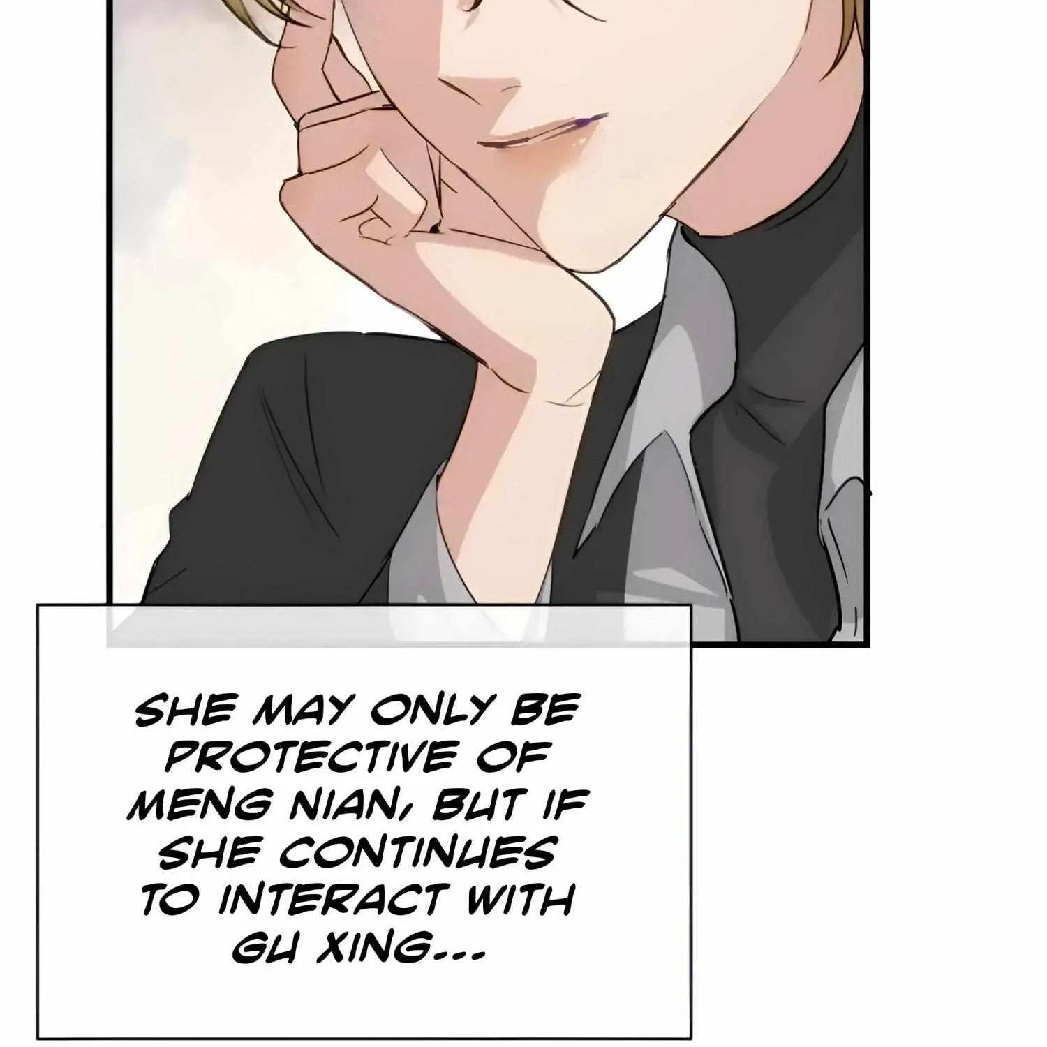 Bing Jiao Meimei Zhi Xiang Rang Wo Qifu Ta Chapter 27 page 47 - 