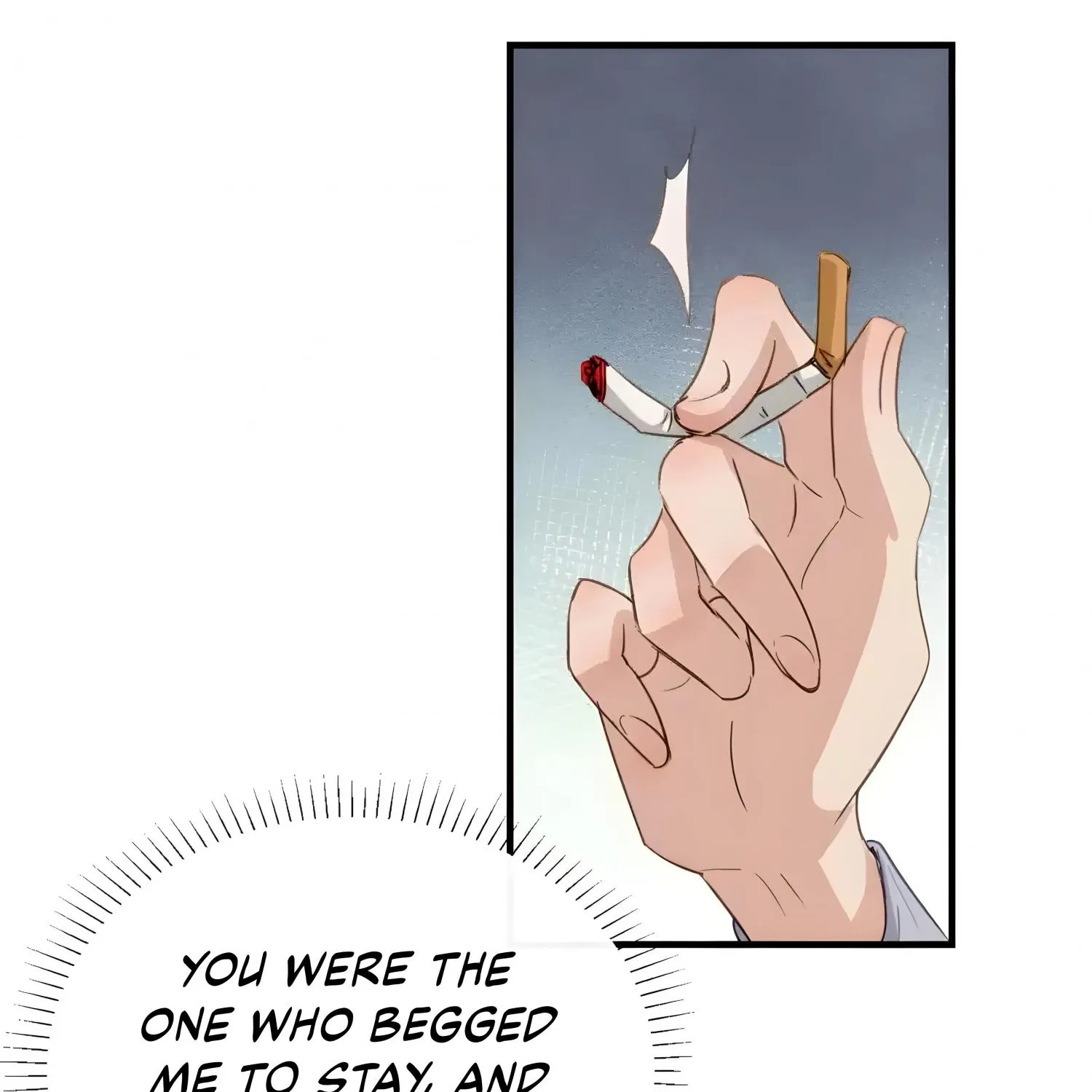 Bing Jiao Meimei Zhi Xiang Rang Wo Qifu Ta Chapter 27 page 49 - 
