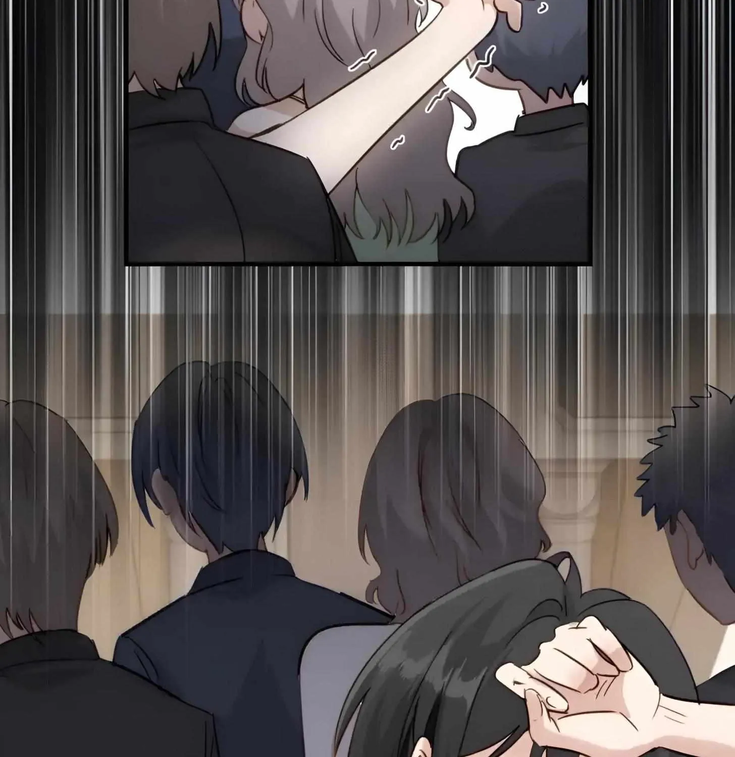 Bing Jiao Meimei Zhi Xiang Rang Wo Qifu Ta Chapter 27 page 54 - 