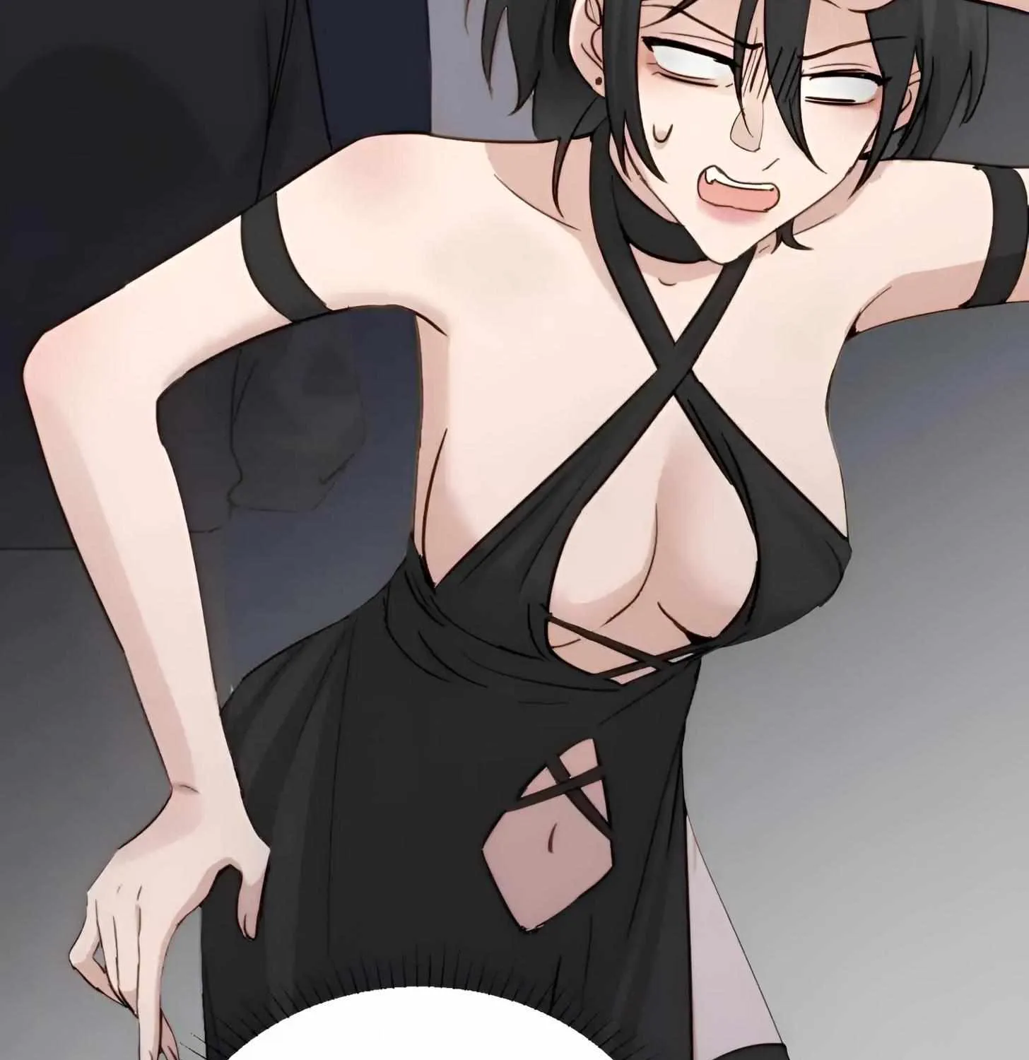 Bing Jiao Meimei Zhi Xiang Rang Wo Qifu Ta Chapter 27 page 55 - 
