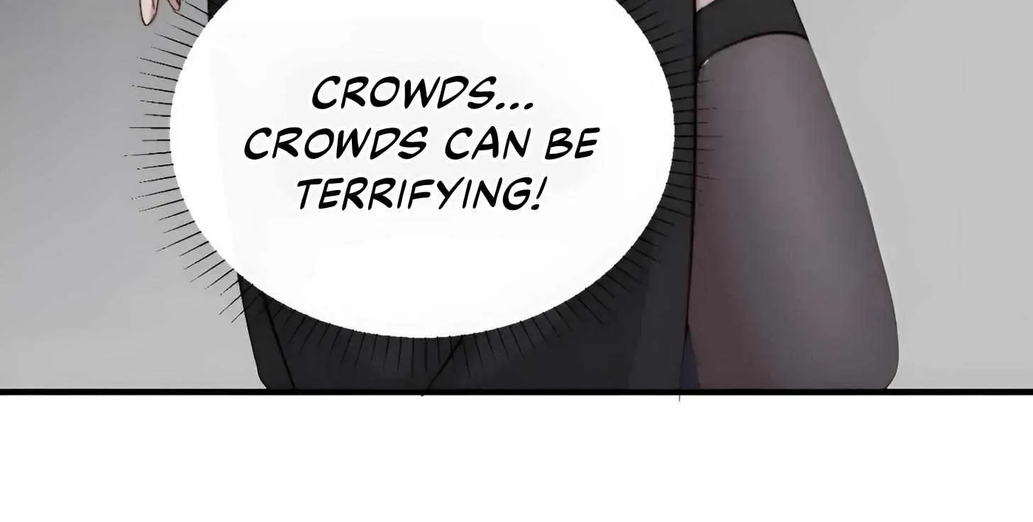Bing Jiao Meimei Zhi Xiang Rang Wo Qifu Ta Chapter 27 page 56 - 