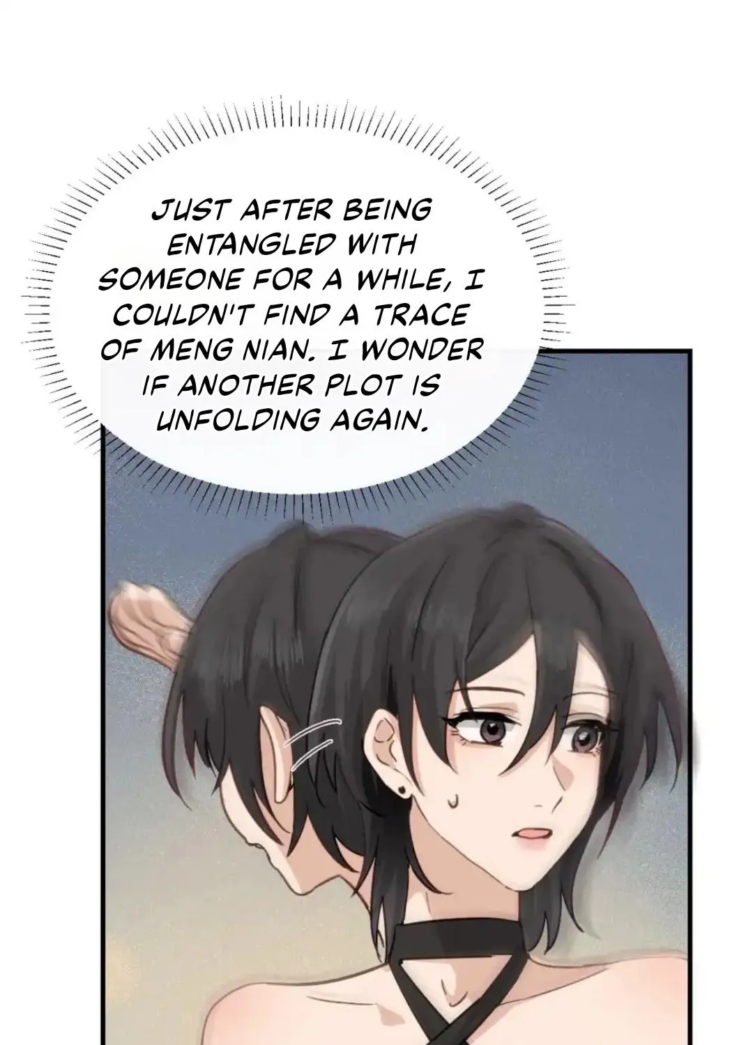 Bing Jiao Meimei Zhi Xiang Rang Wo Qifu Ta Chapter 27 page 57 - 