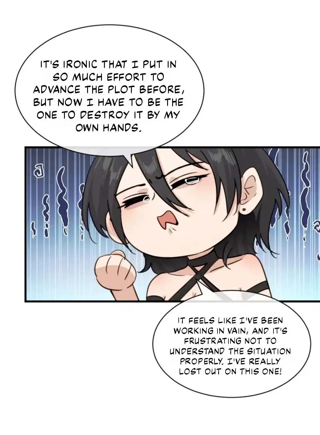 Bing Jiao Meimei Zhi Xiang Rang Wo Qifu Ta Chapter 27 page 59 - 