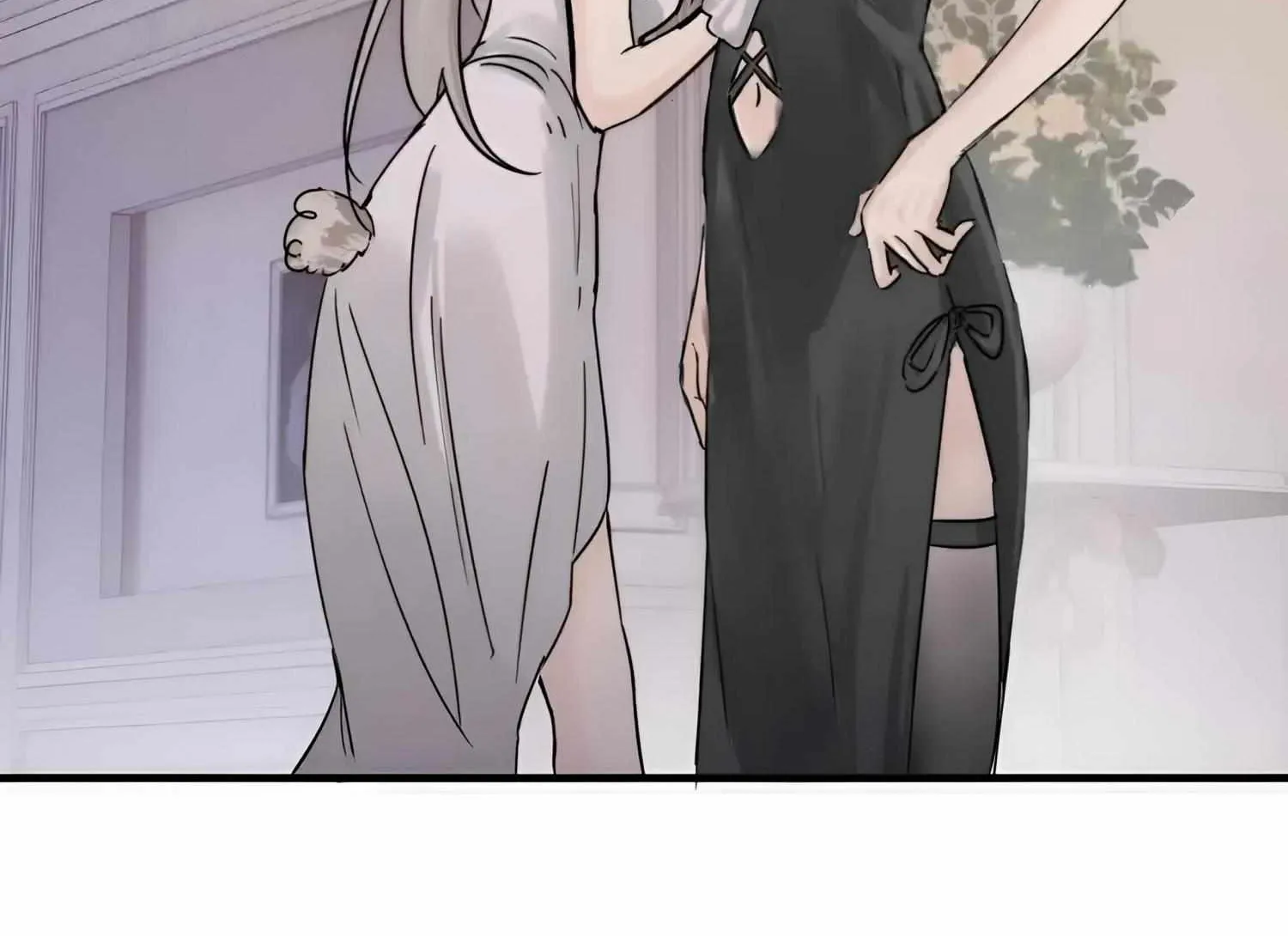 Bing Jiao Meimei Zhi Xiang Rang Wo Qifu Ta Chapter 27 page 7 - 