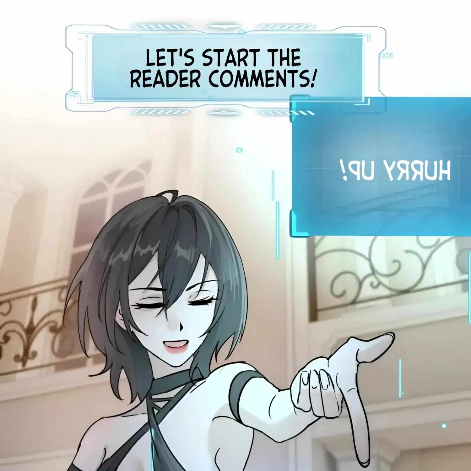 Bing Jiao Meimei Zhi Xiang Rang Wo Qifu Ta Chapter 27 page 61 - 