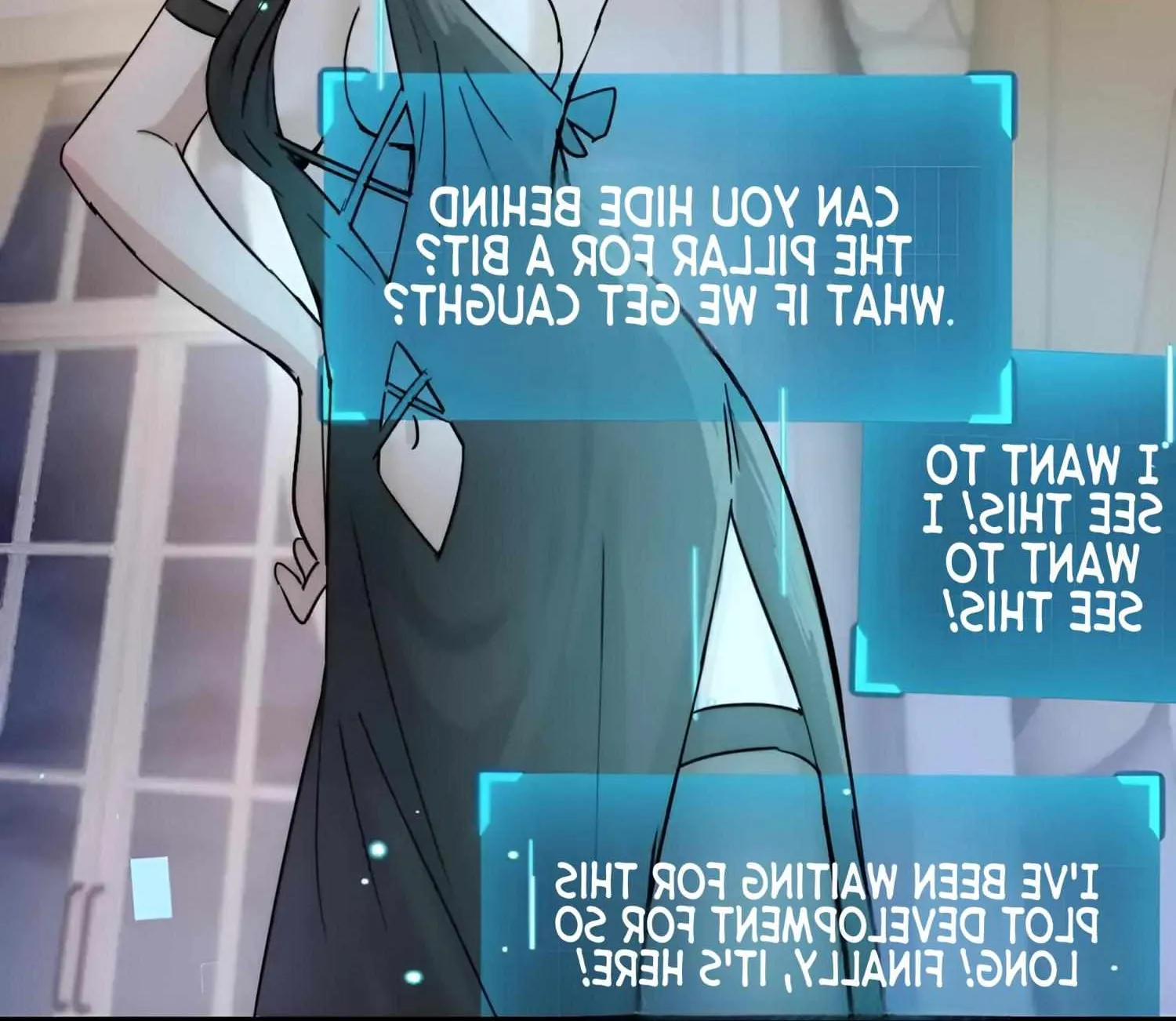 Bing Jiao Meimei Zhi Xiang Rang Wo Qifu Ta Chapter 27 page 62 - 