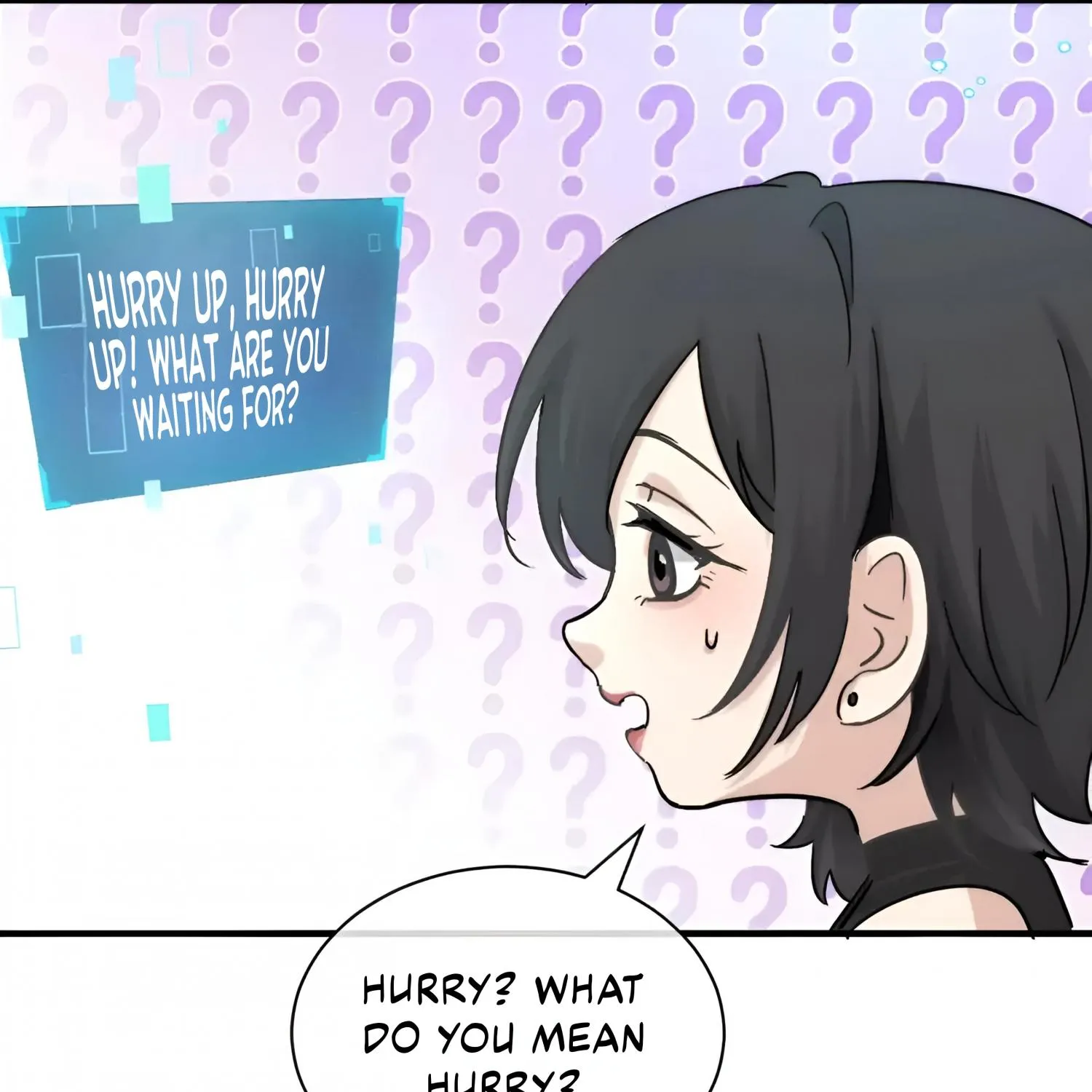 Bing Jiao Meimei Zhi Xiang Rang Wo Qifu Ta Chapter 27 page 63 - 