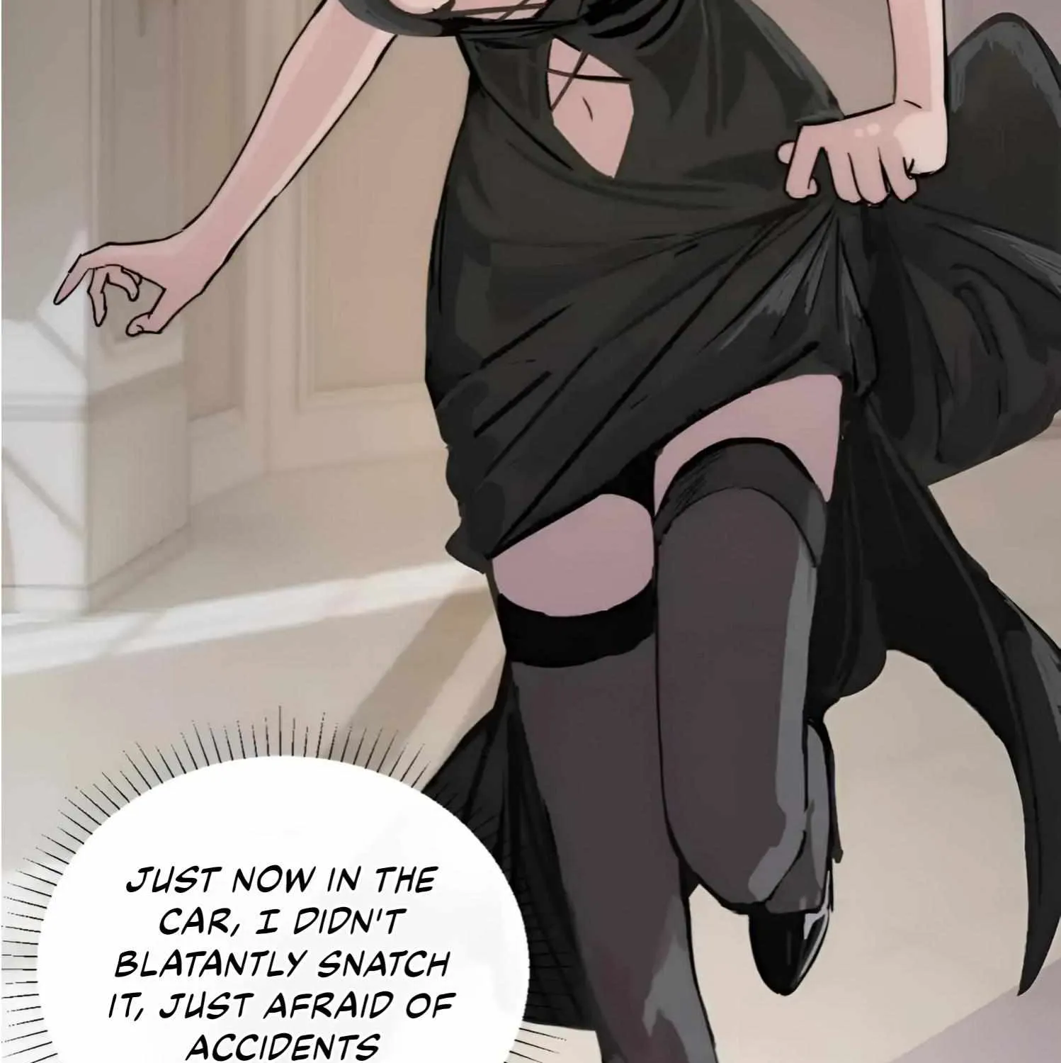 Bing Jiao Meimei Zhi Xiang Rang Wo Qifu Ta Chapter 27 page 69 - 
