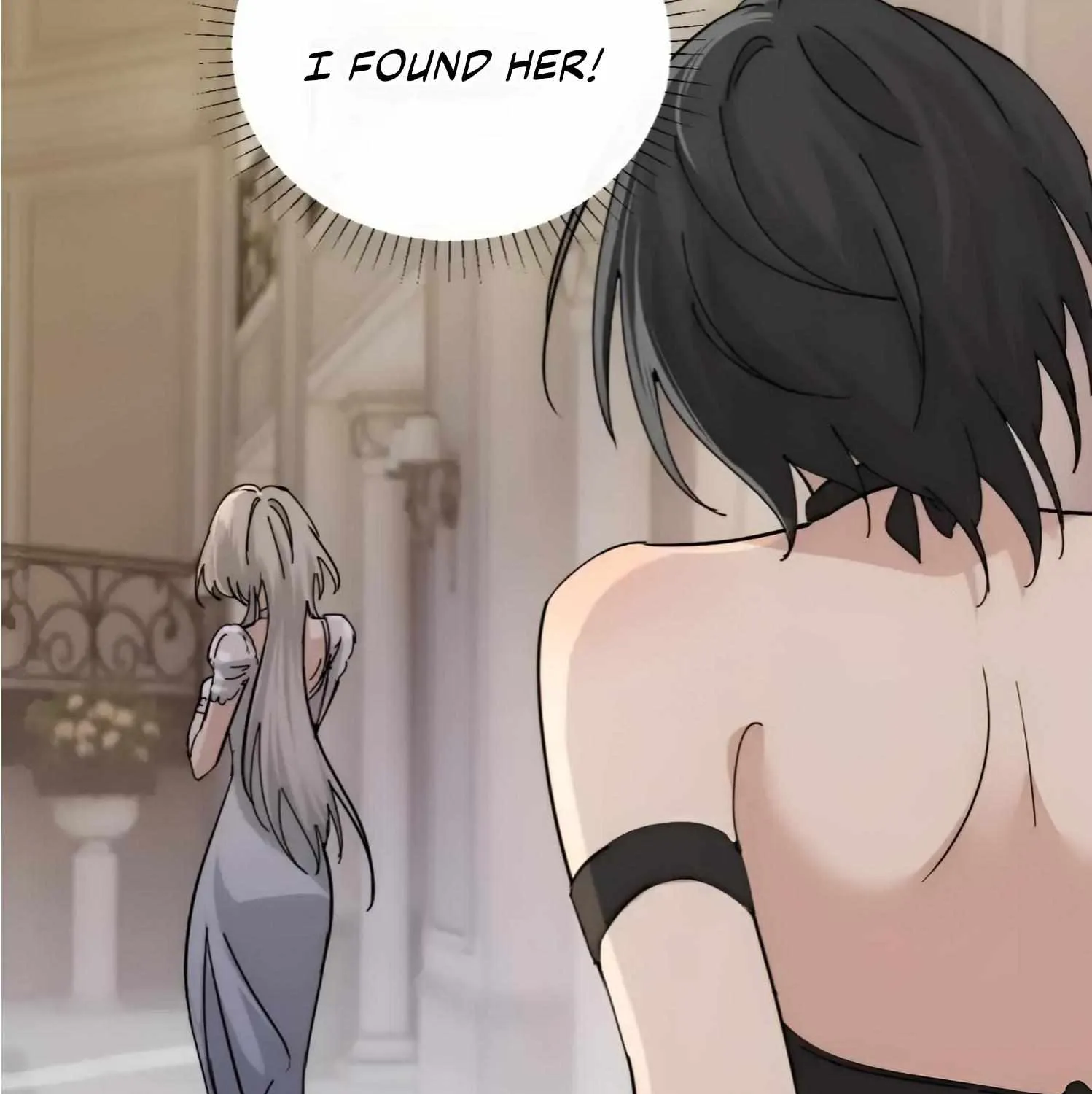 Bing Jiao Meimei Zhi Xiang Rang Wo Qifu Ta Chapter 27 page 71 - 