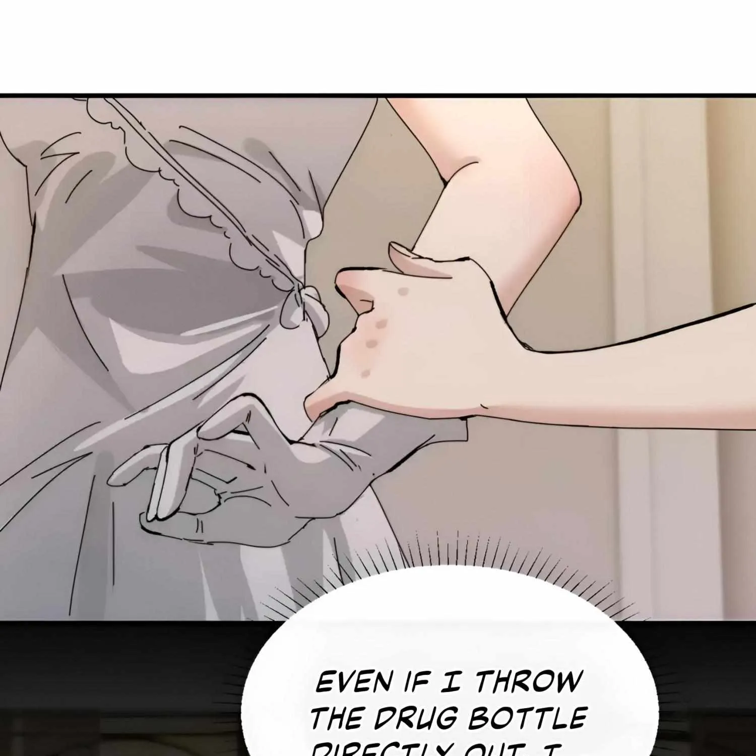 Bing Jiao Meimei Zhi Xiang Rang Wo Qifu Ta Chapter 27 page 73 - 
