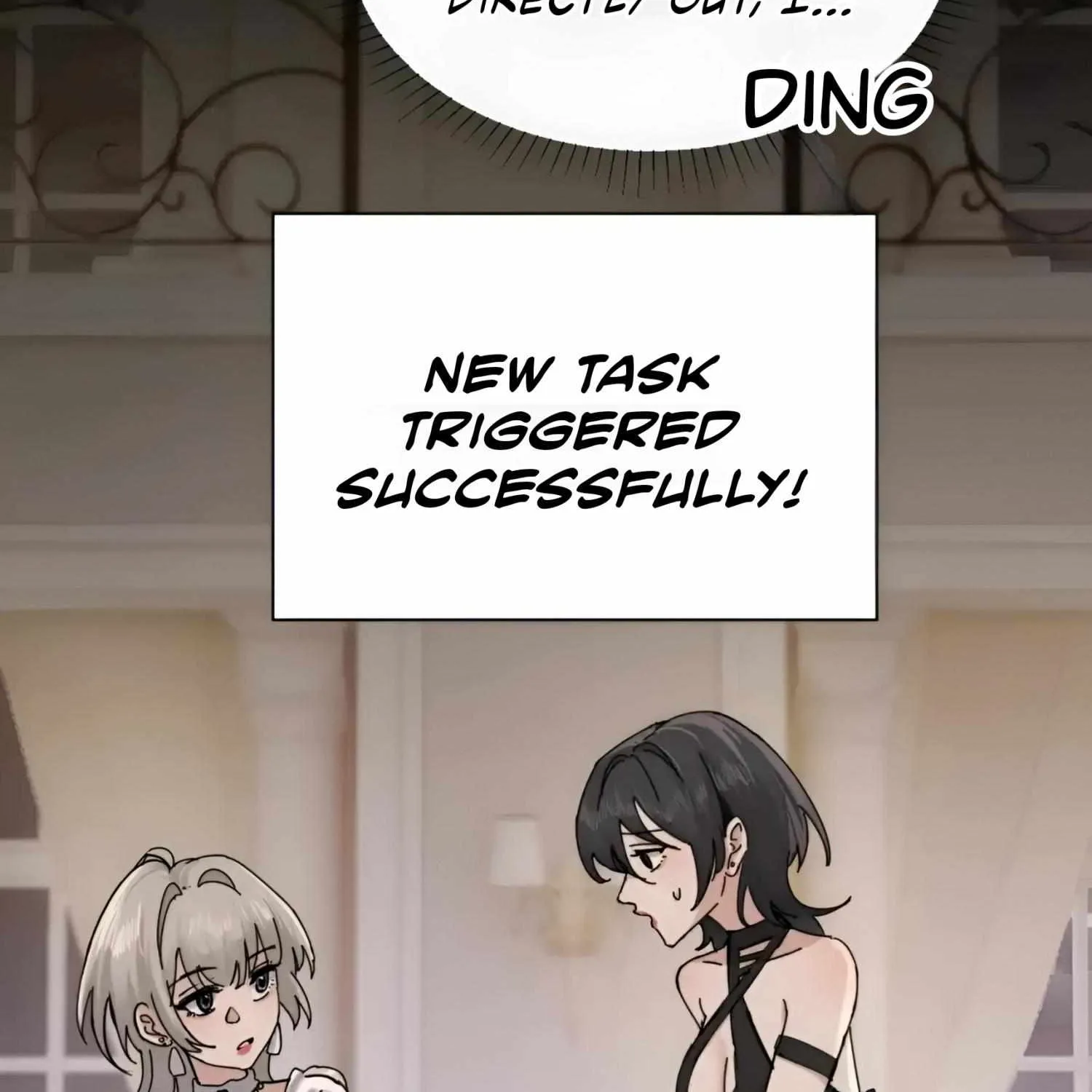 Bing Jiao Meimei Zhi Xiang Rang Wo Qifu Ta Chapter 27 page 74 - 