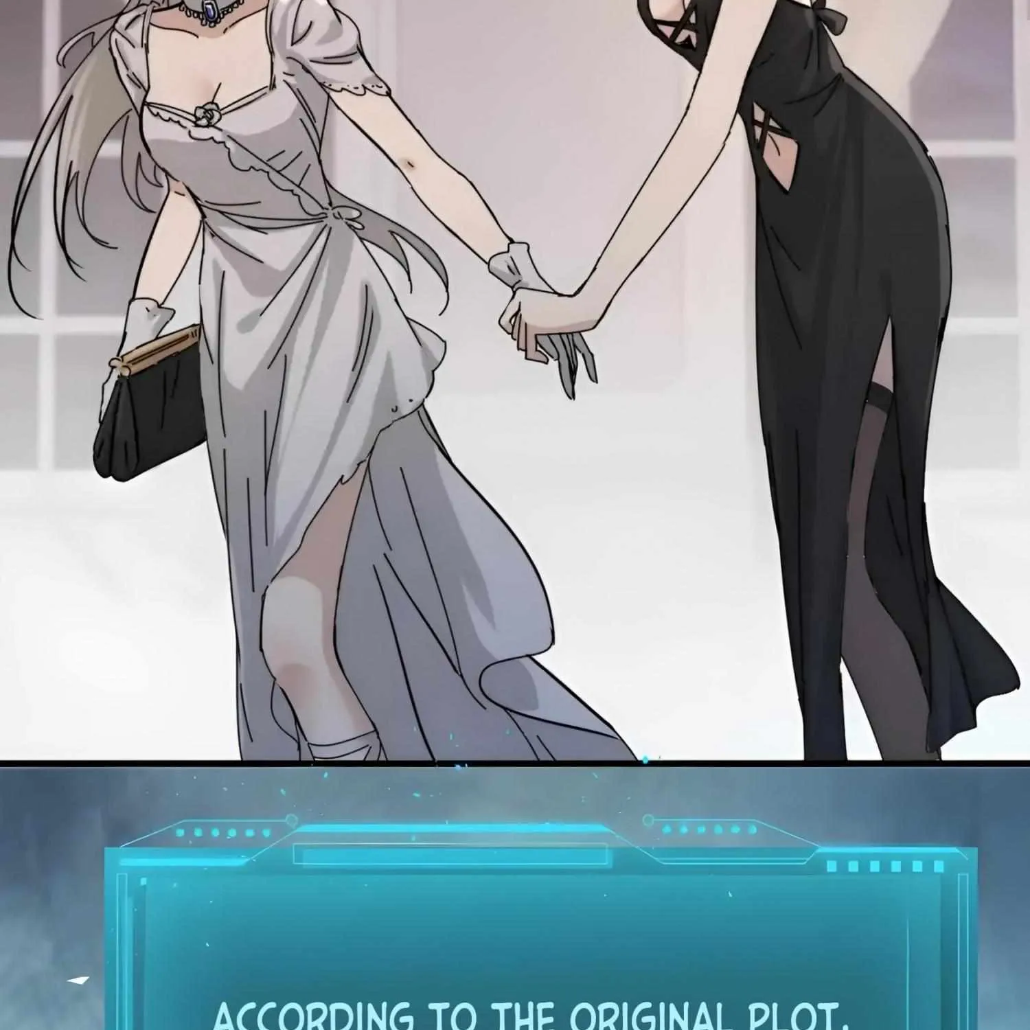 Bing Jiao Meimei Zhi Xiang Rang Wo Qifu Ta Chapter 27 page 75 - 