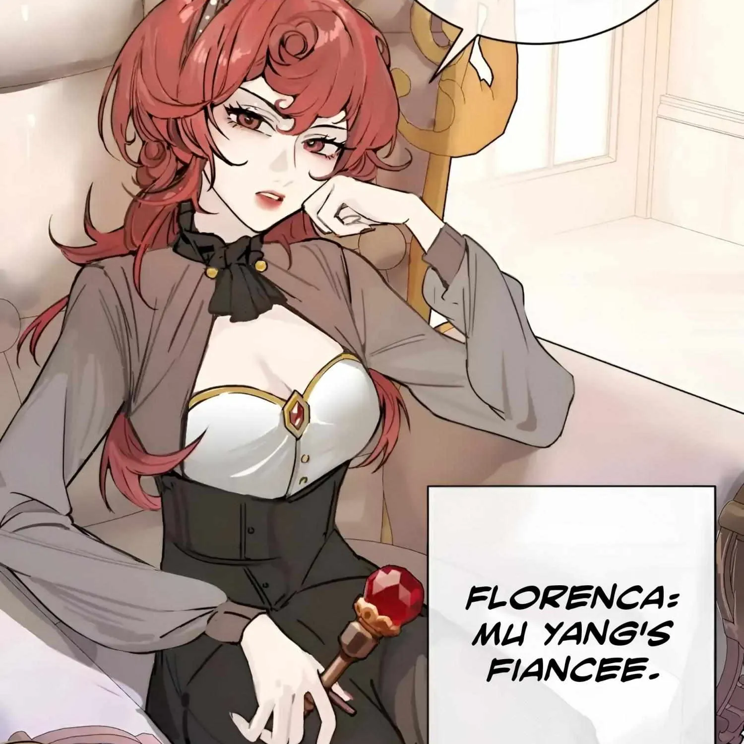 Bing Jiao Meimei Zhi Xiang Rang Wo Qifu Ta Chapter 27 page 79 - 