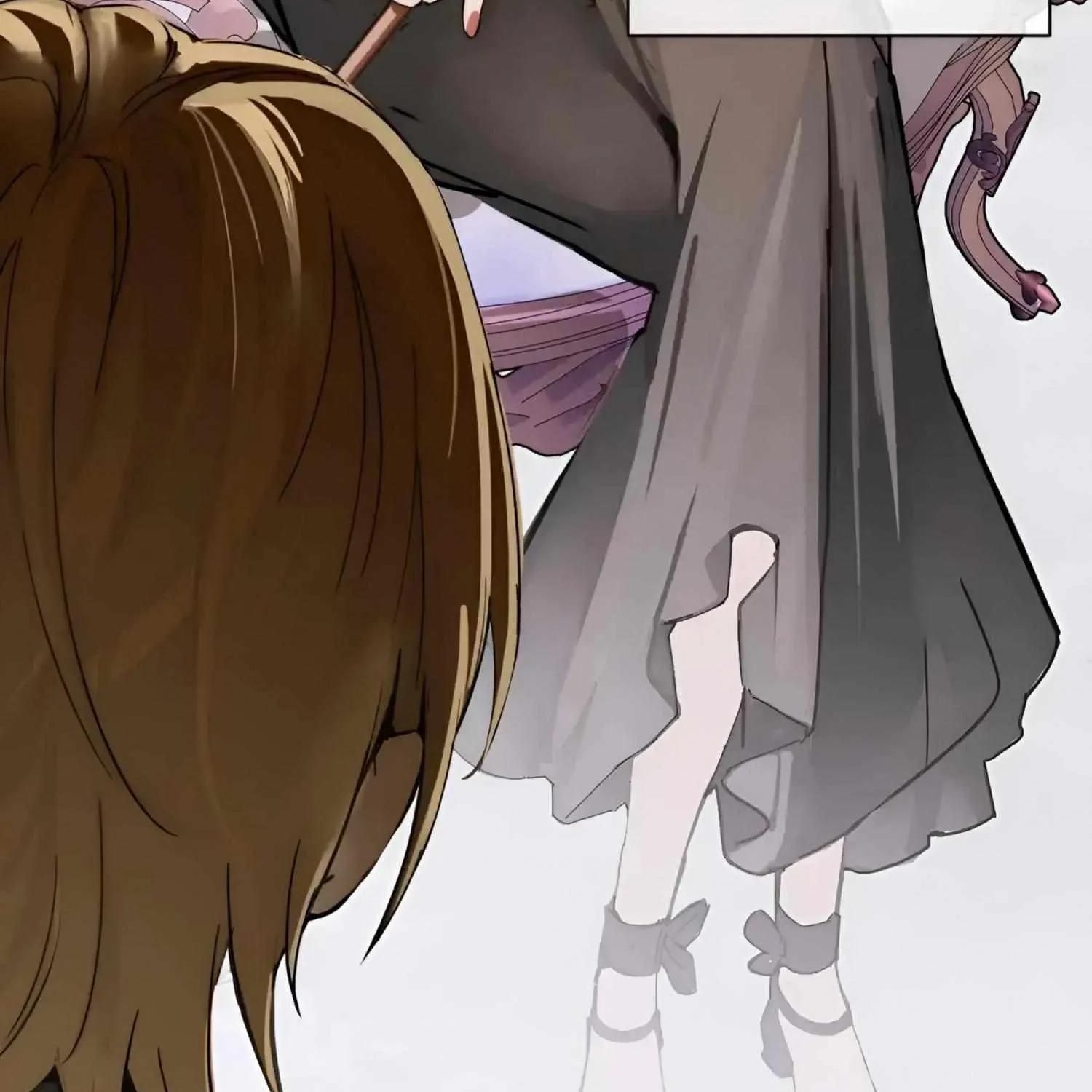 Bing Jiao Meimei Zhi Xiang Rang Wo Qifu Ta Chapter 27 page 80 - 