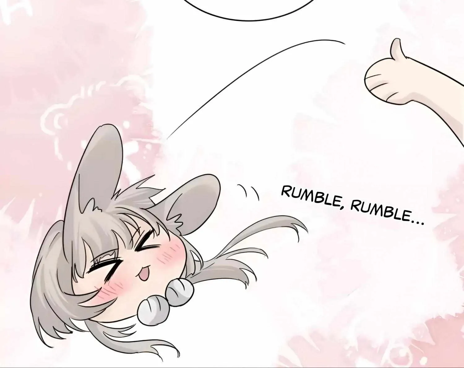 Bing Jiao Meimei Zhi Xiang Rang Wo Qifu Ta Chapter 27 page 9 - 