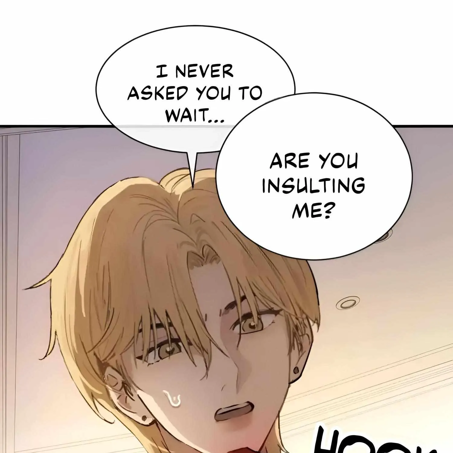 Bing Jiao Meimei Zhi Xiang Rang Wo Qifu Ta Chapter 28 page 13 - 