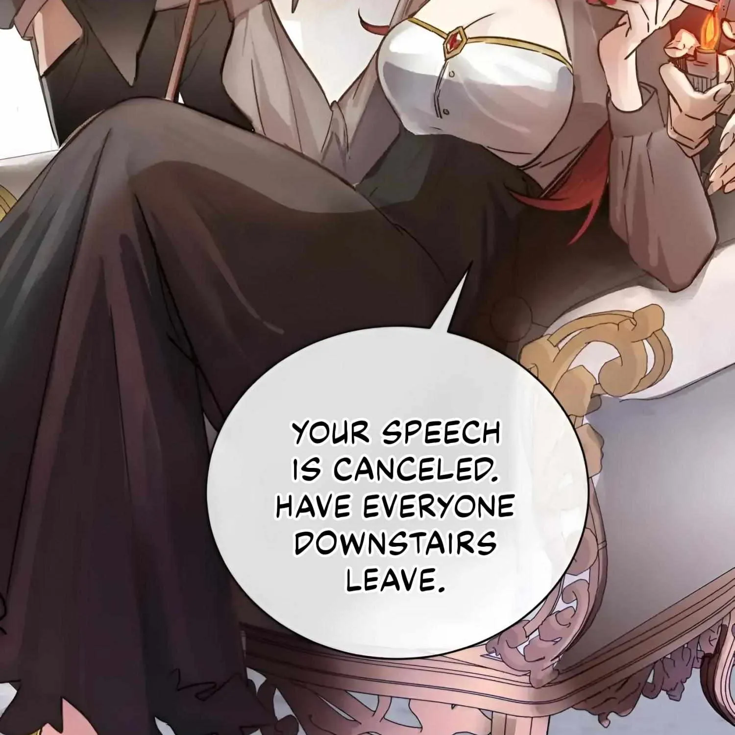Bing Jiao Meimei Zhi Xiang Rang Wo Qifu Ta Chapter 28 page 16 - 