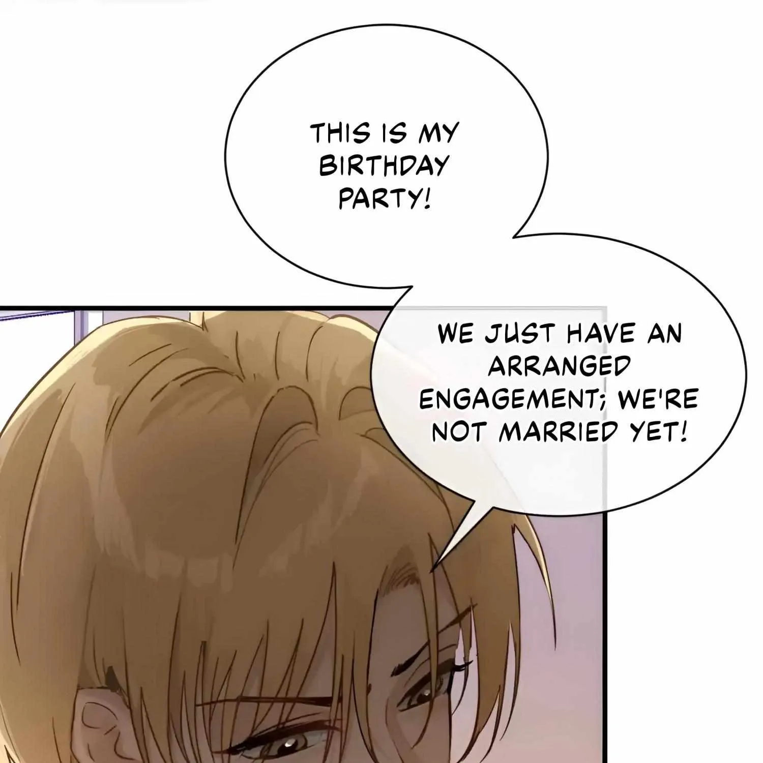 Bing Jiao Meimei Zhi Xiang Rang Wo Qifu Ta Chapter 28 page 18 - 