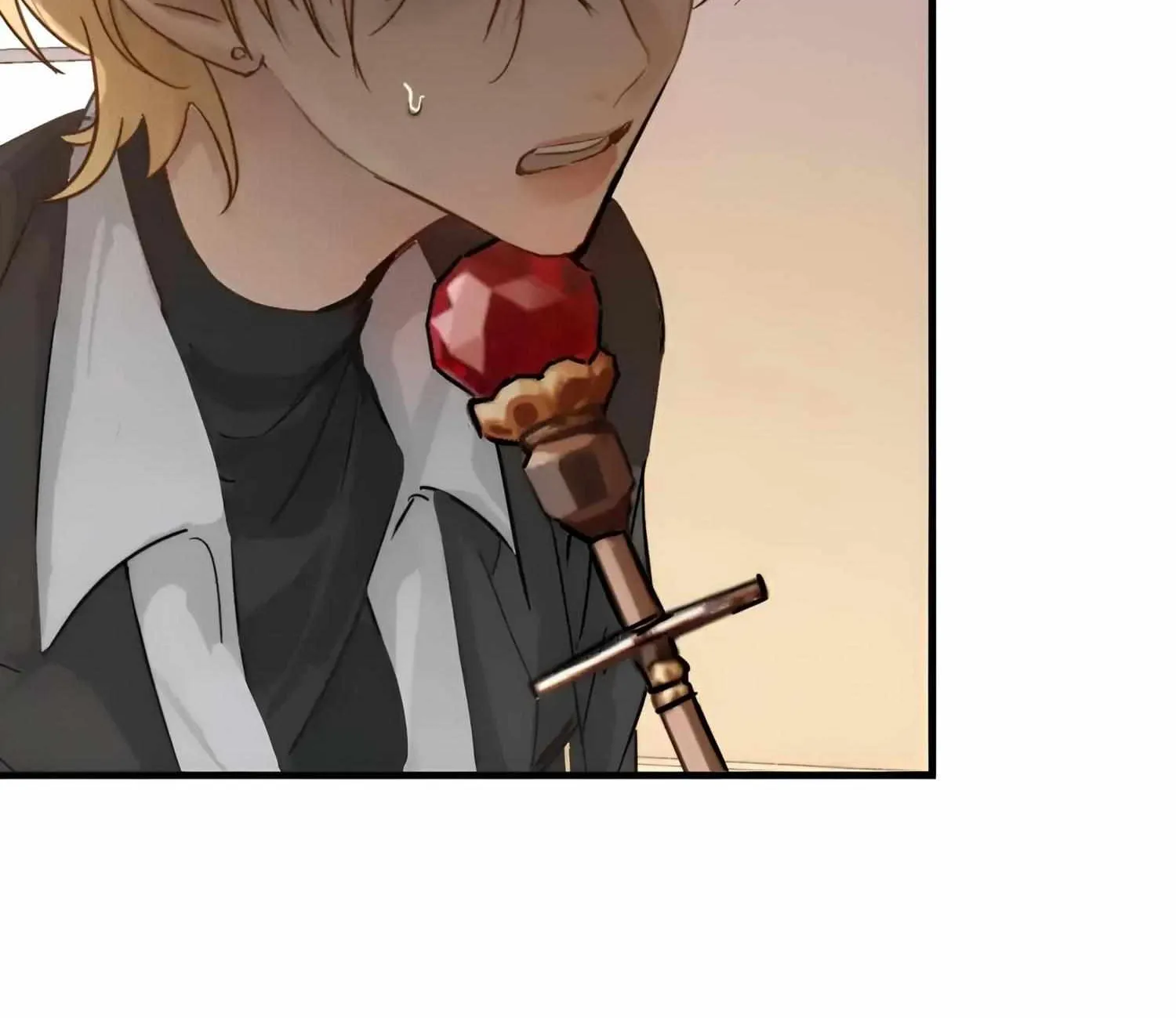Bing Jiao Meimei Zhi Xiang Rang Wo Qifu Ta Chapter 28 page 19 - 