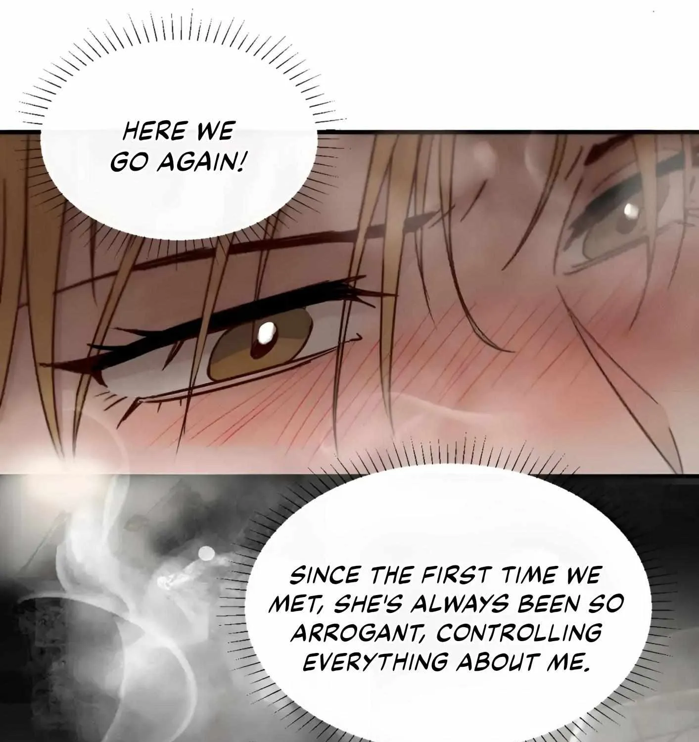 Bing Jiao Meimei Zhi Xiang Rang Wo Qifu Ta Chapter 28 page 22 - 