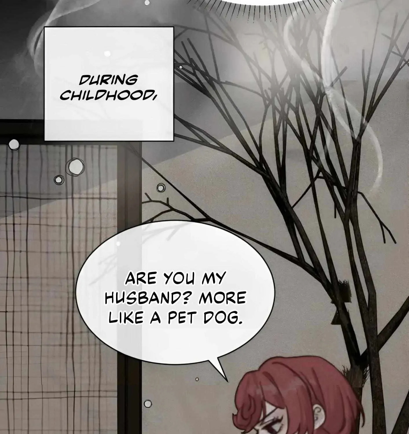 Bing Jiao Meimei Zhi Xiang Rang Wo Qifu Ta Chapter 28 page 23 - 