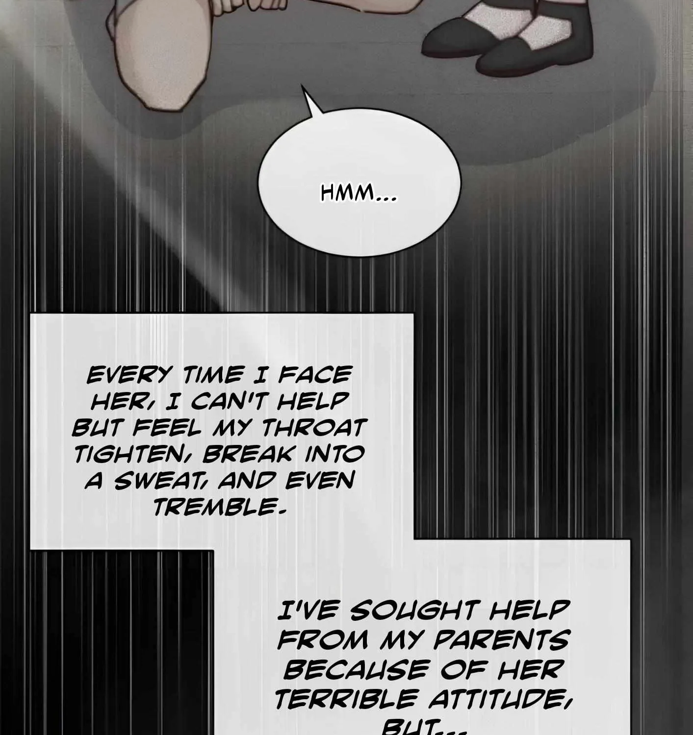 Bing Jiao Meimei Zhi Xiang Rang Wo Qifu Ta Chapter 28 page 25 - 