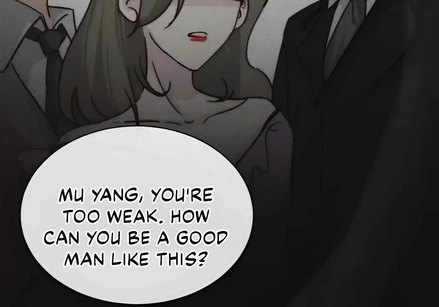 Bing Jiao Meimei Zhi Xiang Rang Wo Qifu Ta Chapter 28 page 27 - 