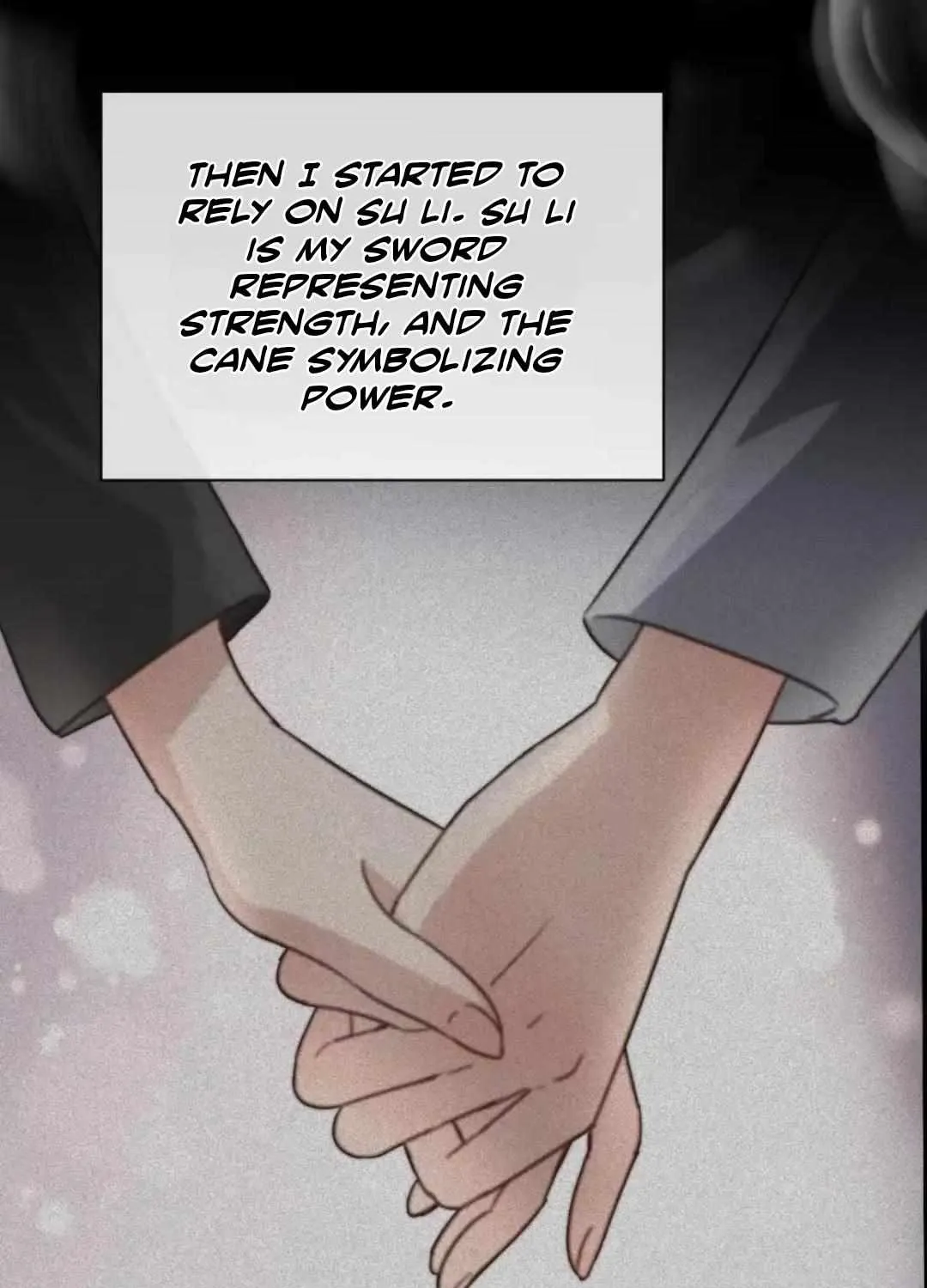 Bing Jiao Meimei Zhi Xiang Rang Wo Qifu Ta Chapter 28 page 31 - 