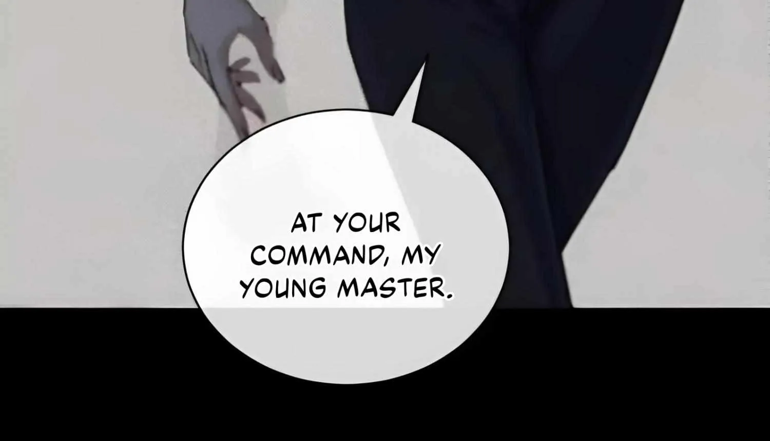 Bing Jiao Meimei Zhi Xiang Rang Wo Qifu Ta Chapter 28 page 35 - 