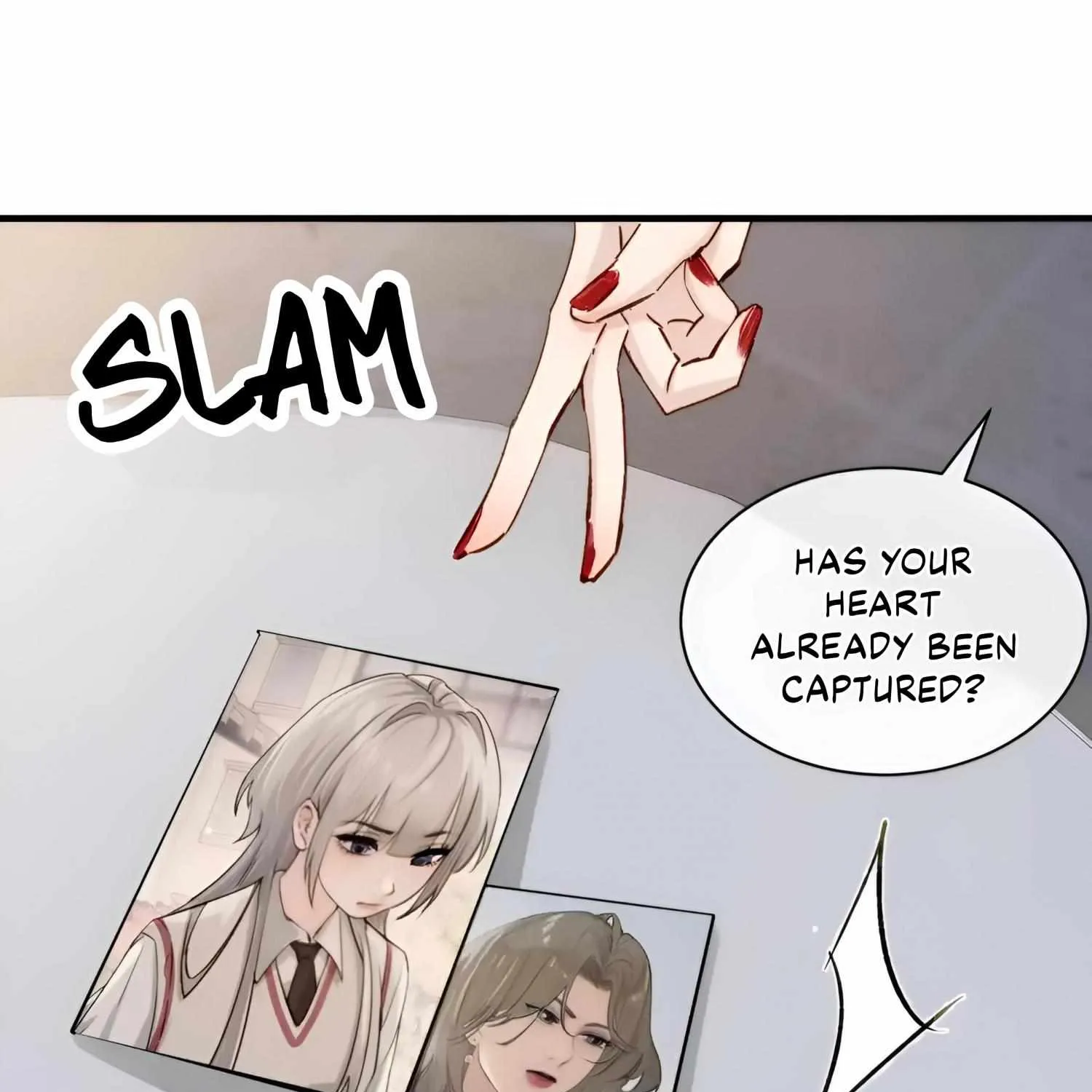 Bing Jiao Meimei Zhi Xiang Rang Wo Qifu Ta Chapter 28 page 45 - 
